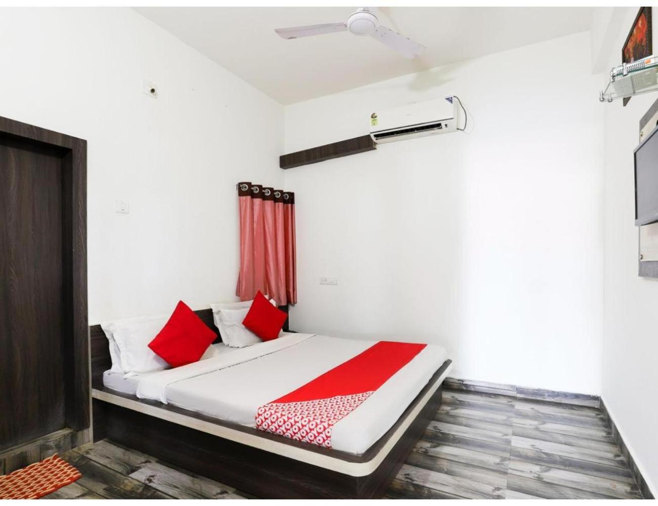 Deluxe Room photo 2