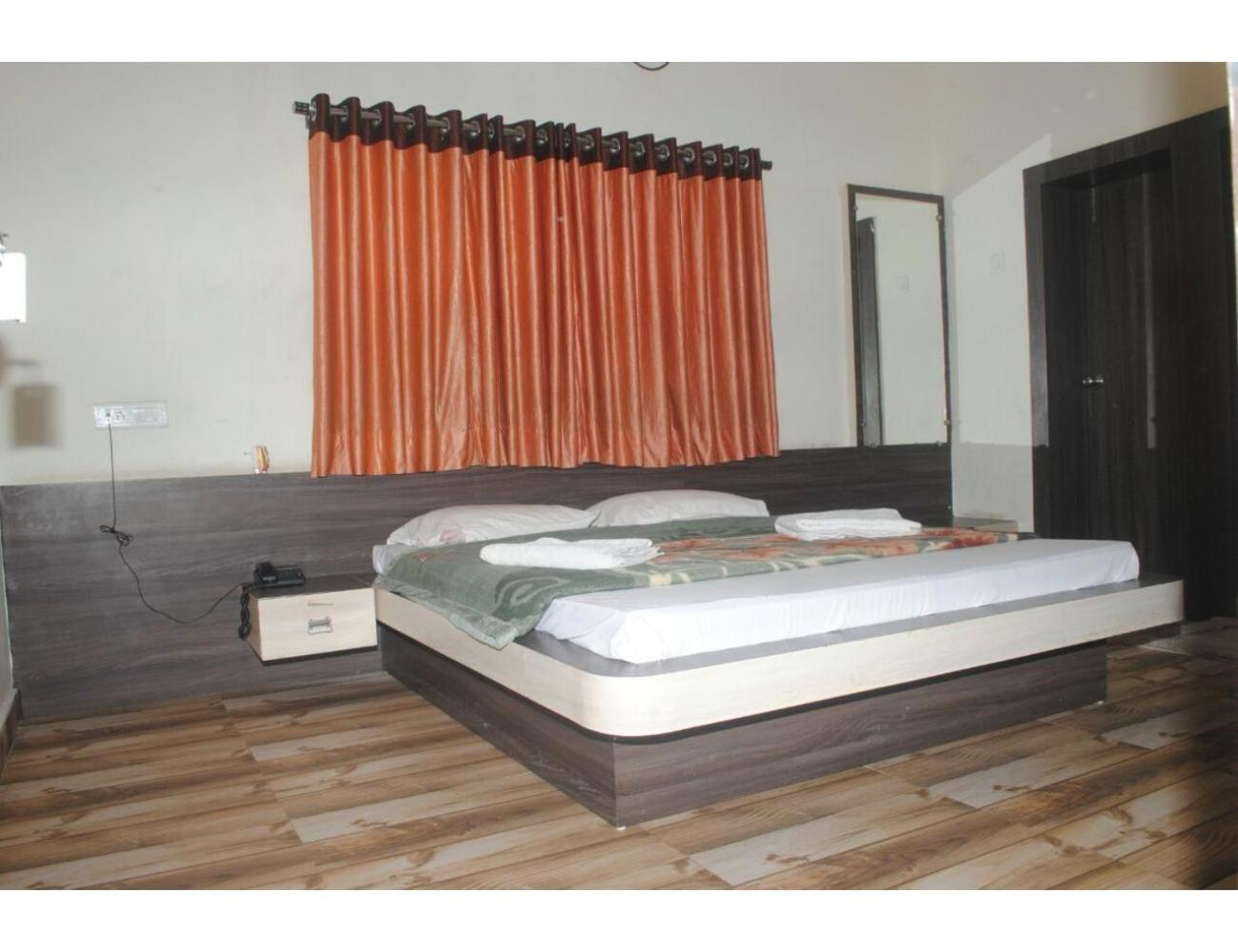 Superior Double Room photo 3