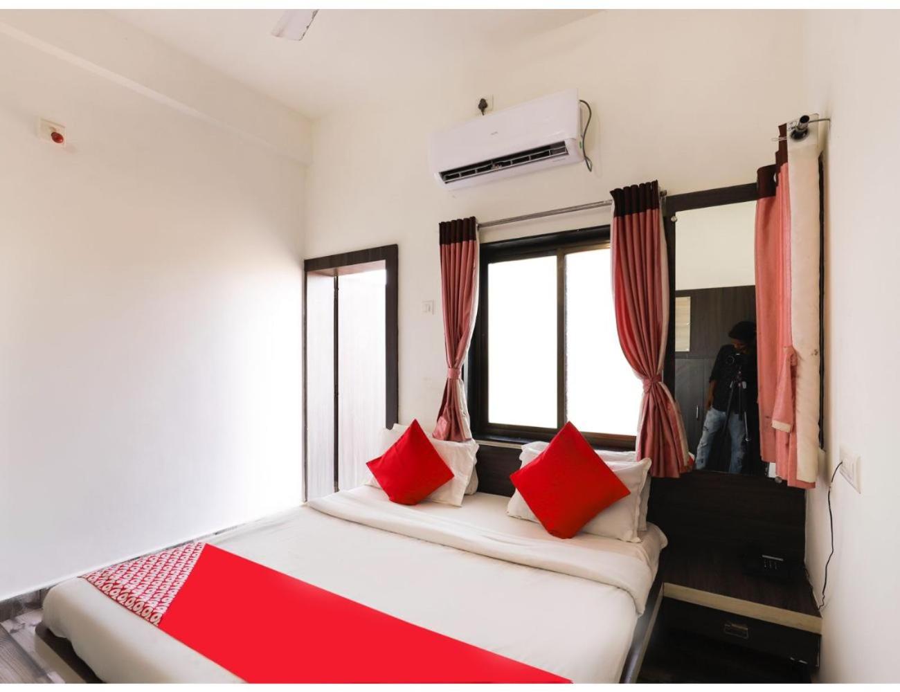 Superior Double Room photo 2