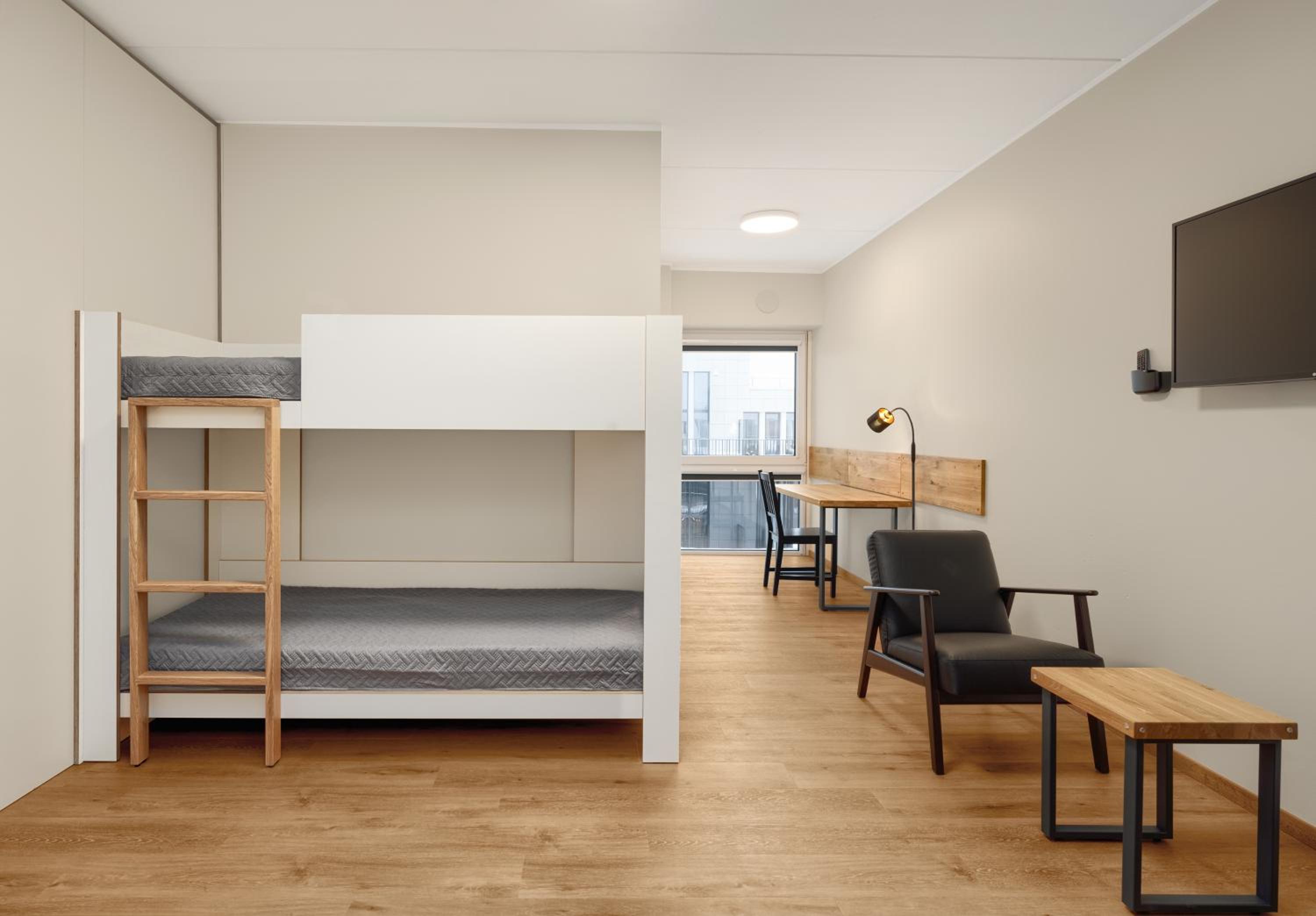 Loft - Photo 21