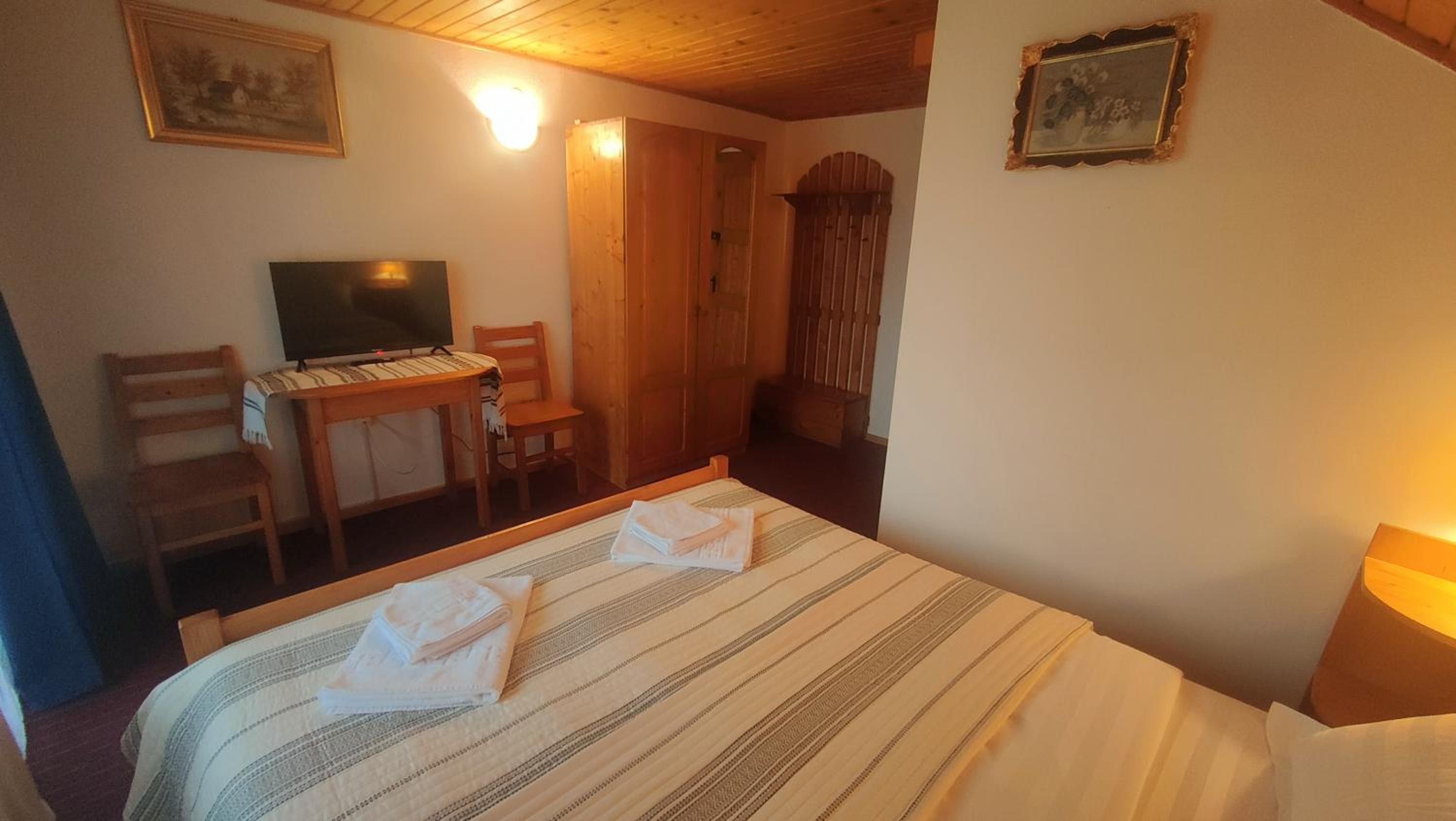 Chalet photo 1