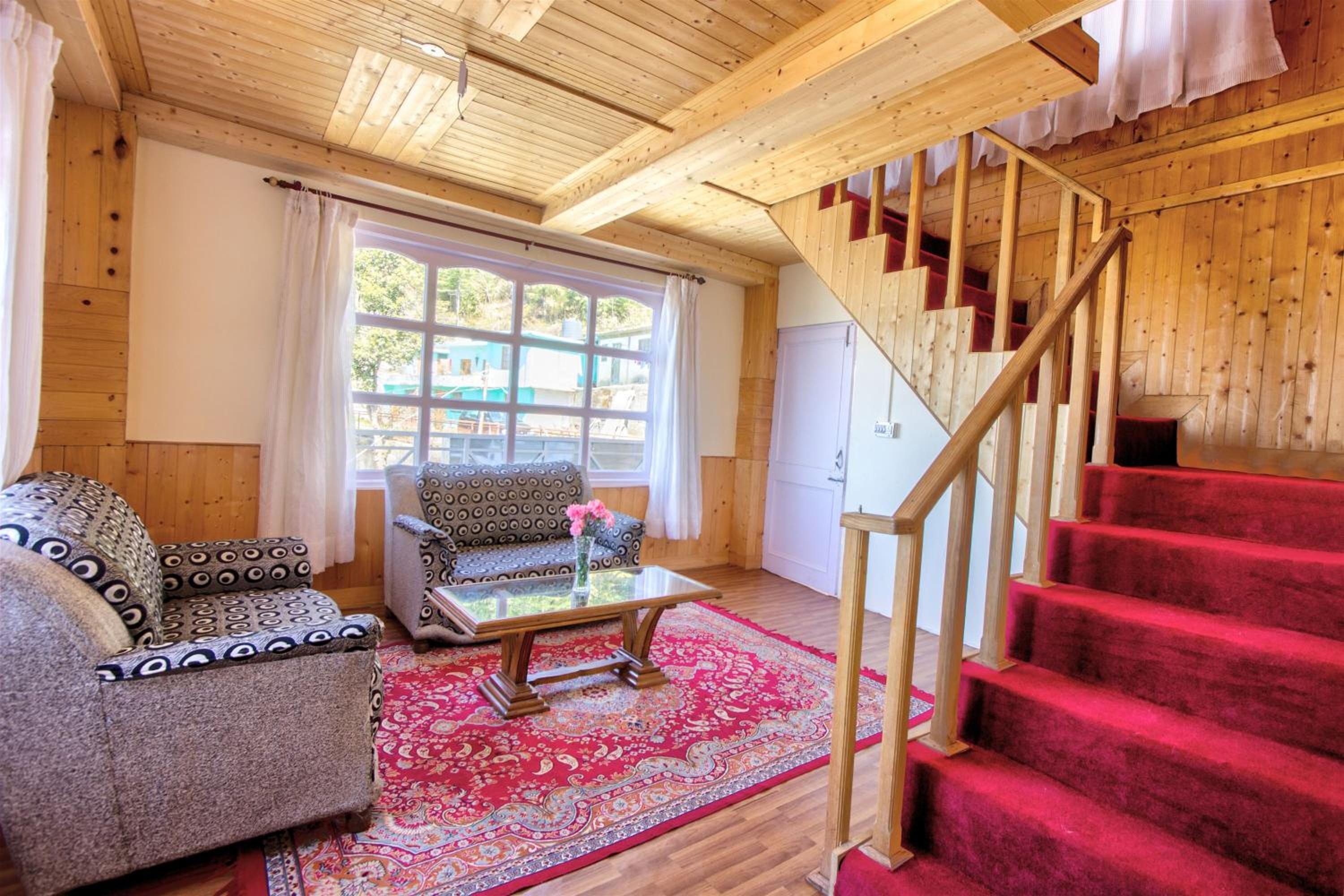 Two-Bedroom Apartment photo 3