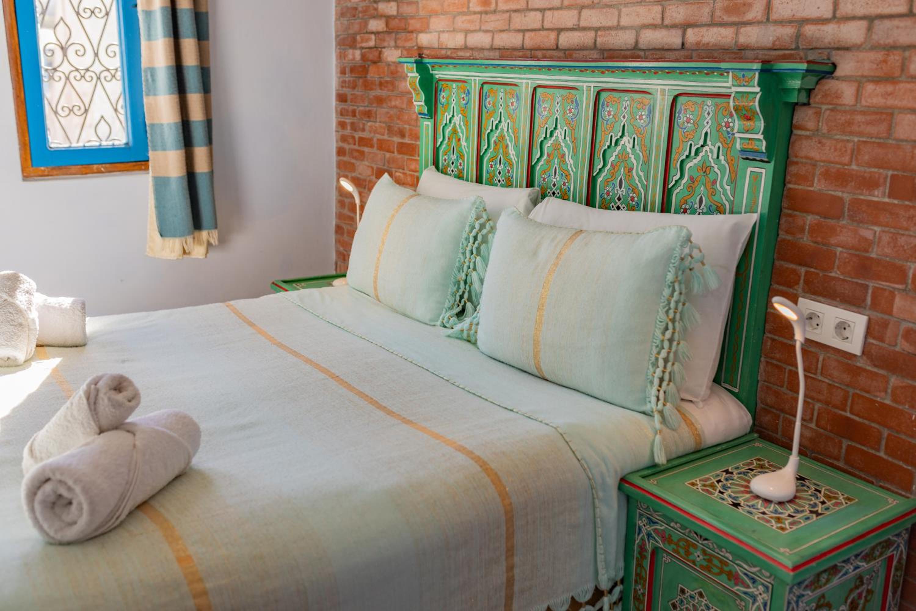 Budget Double Room - Photo 1