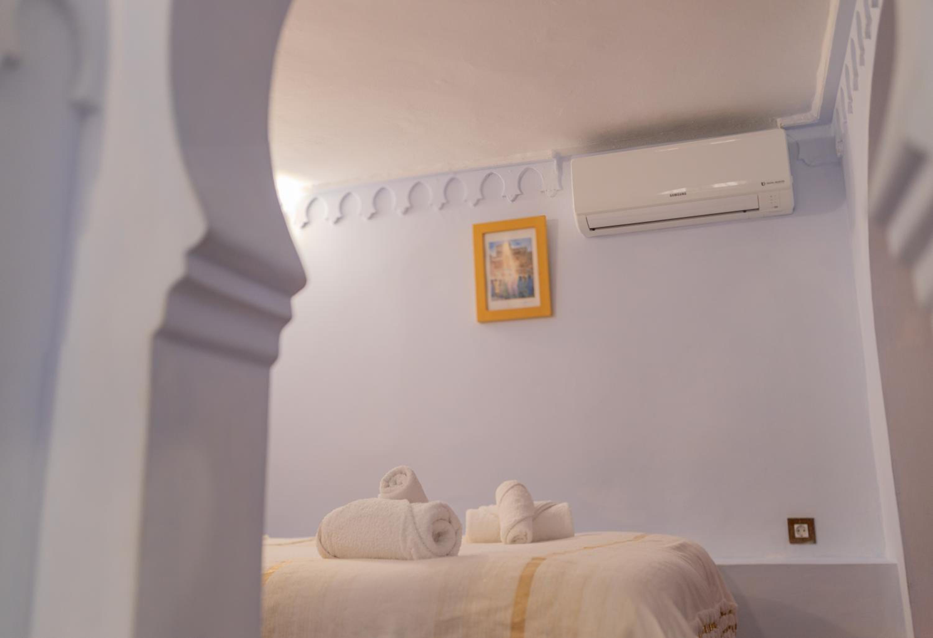 Triple Room - Photo 11