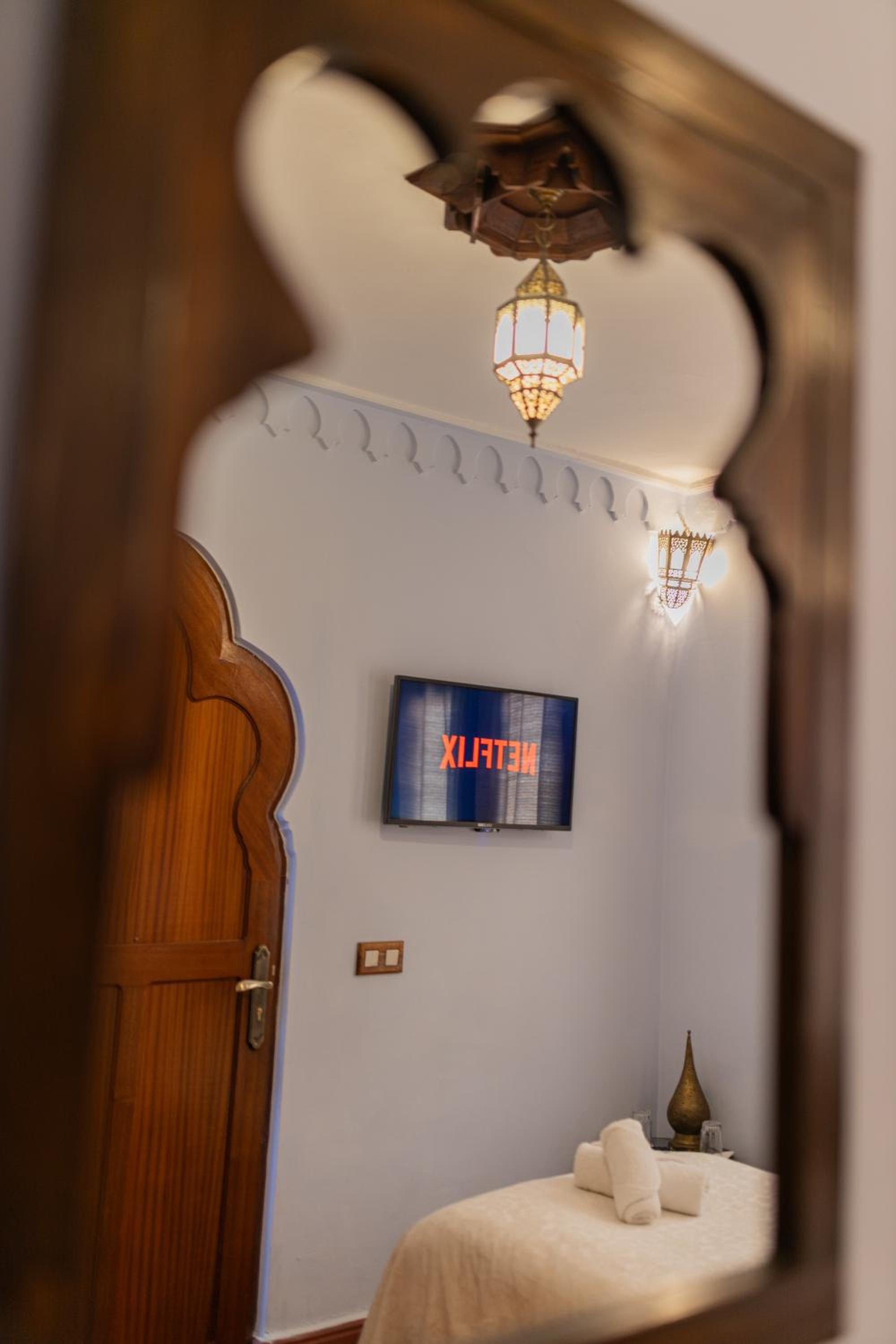 Triple Room - Photo 10