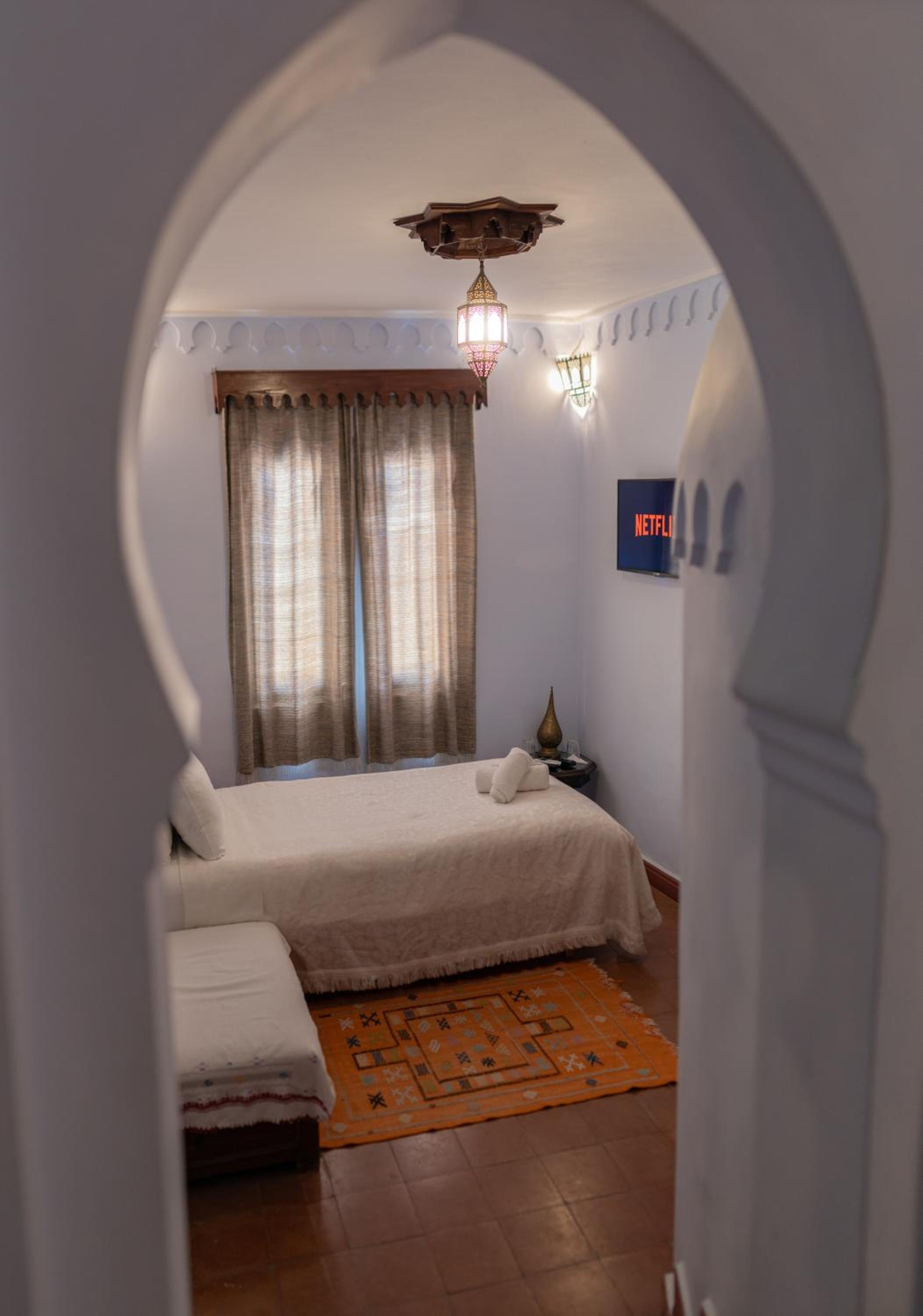 Triple Room - Photo 9