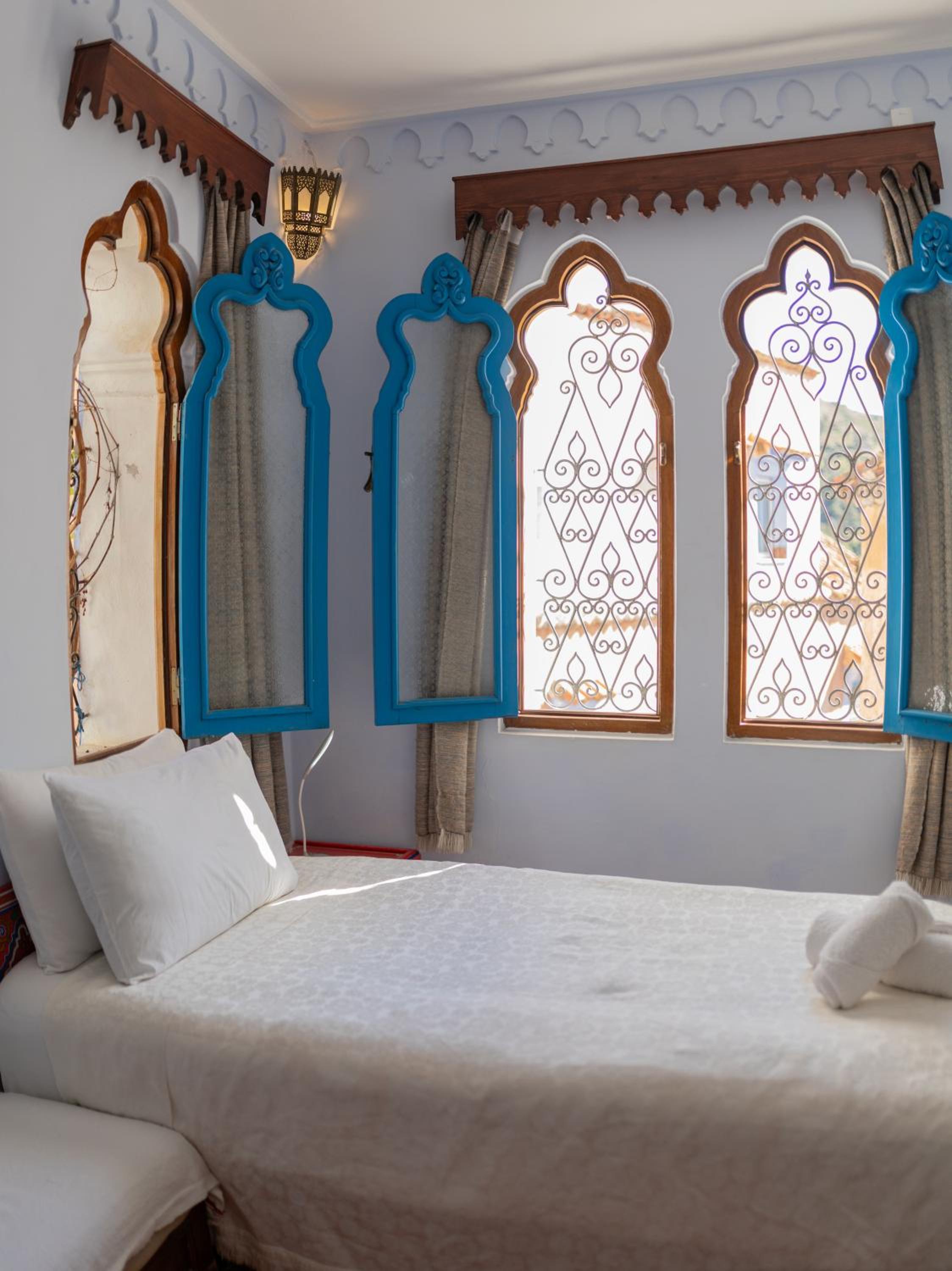Triple Room - Photo 12