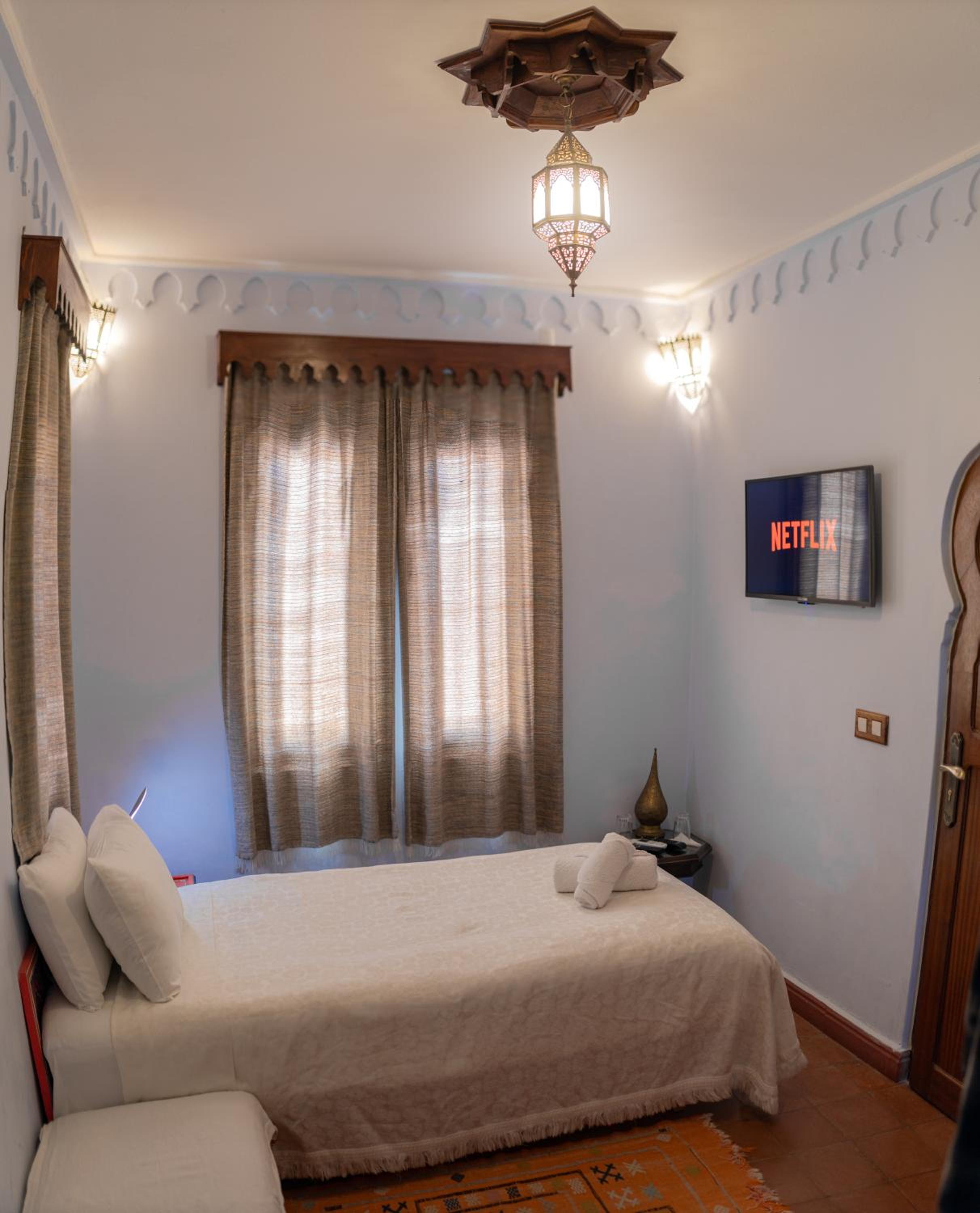 Triple Room - Photo 1