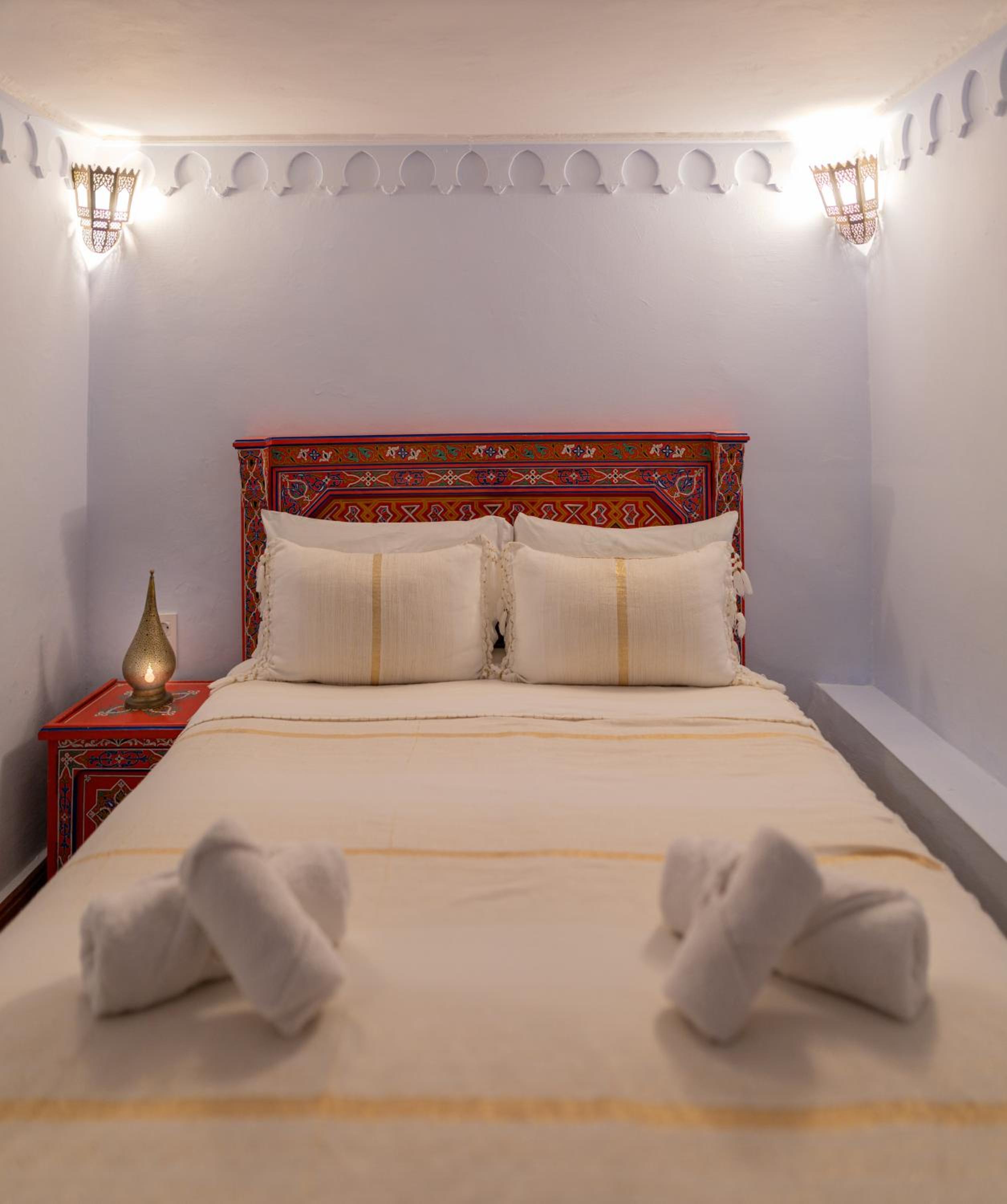 Triple Room - Photo 8