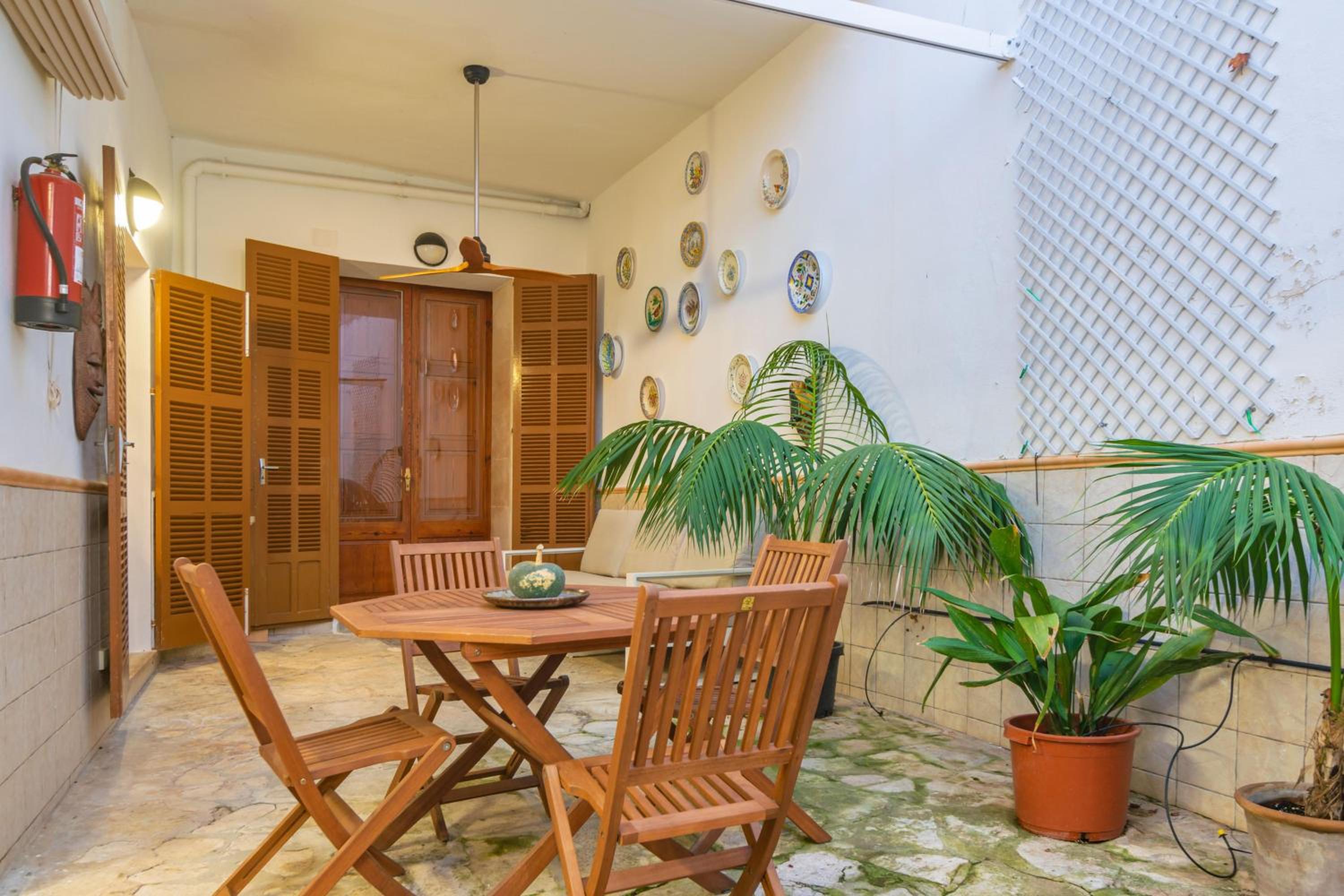 Two-Bedroom Villa photo 2