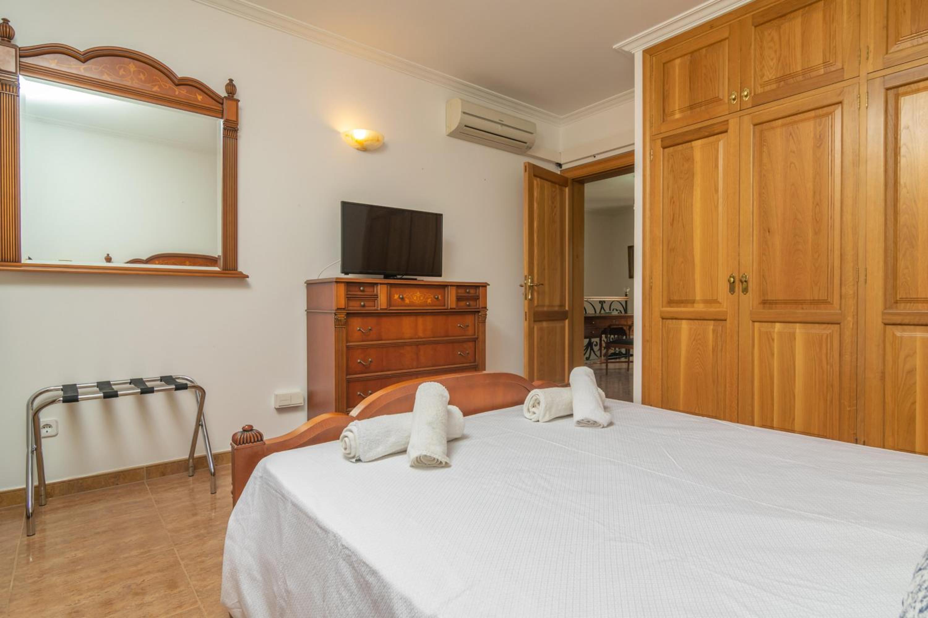 Two-Bedroom Villa photo 3