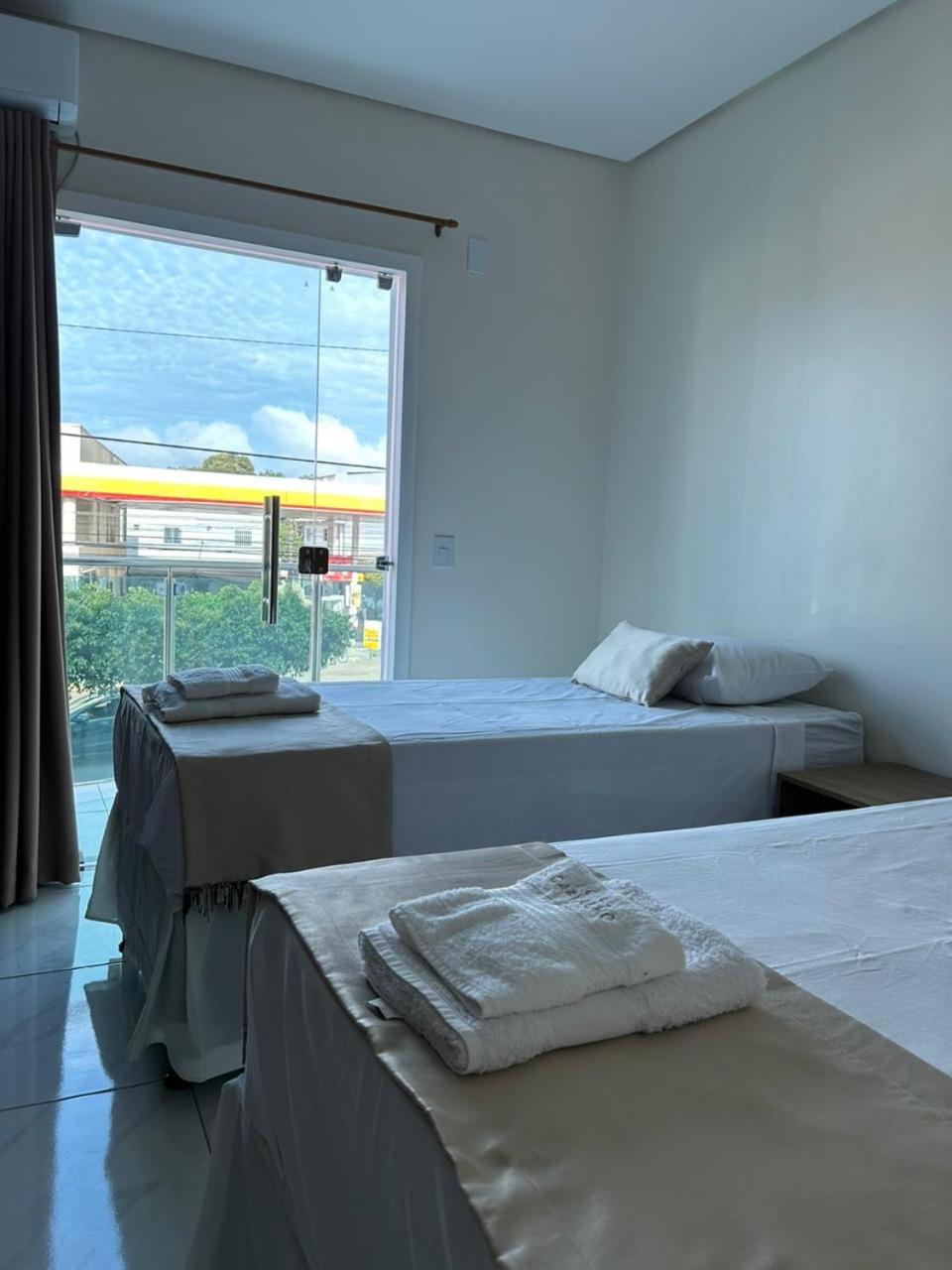 Triple Room with Bathroom photo 1