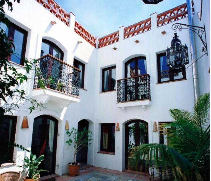 Apartamento de dos habitaciones (3-5 adultos)