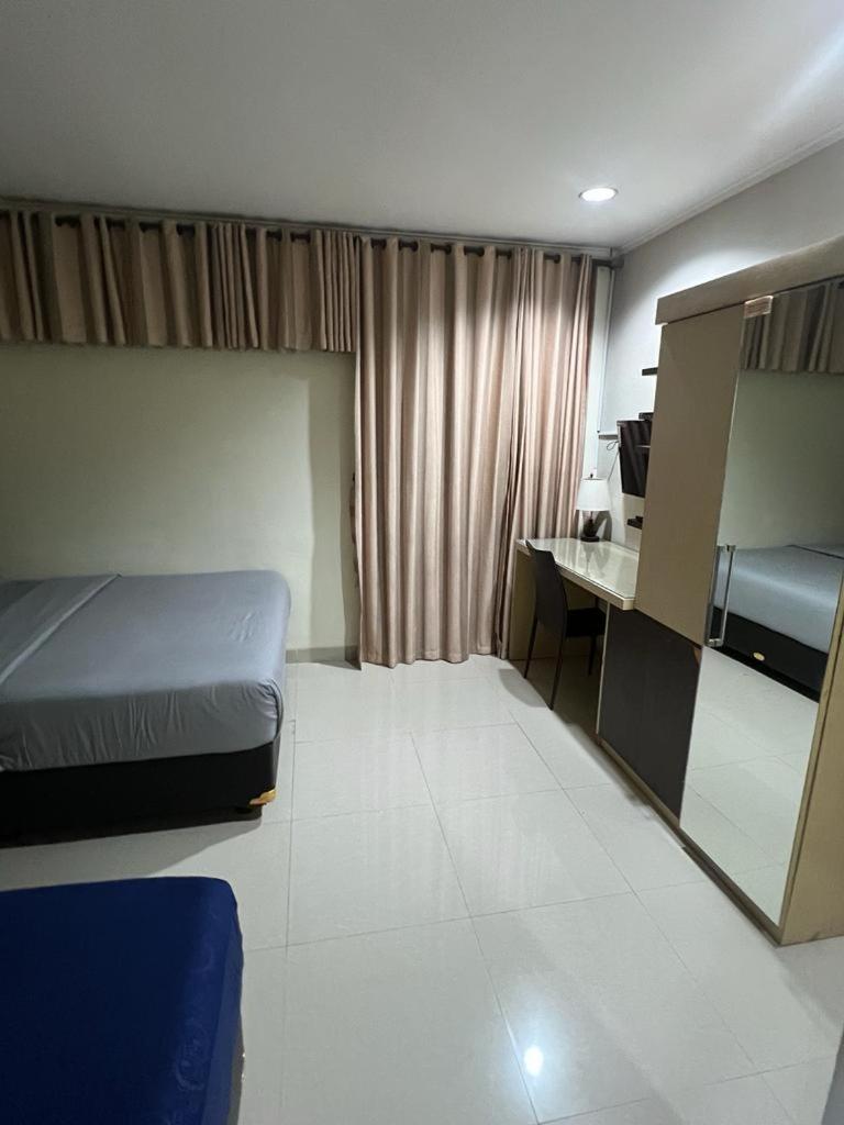 Three-Bedroom Home photo 2