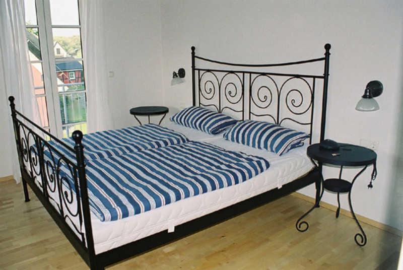 Two-Bedroom Apartment with Terrace photo 1