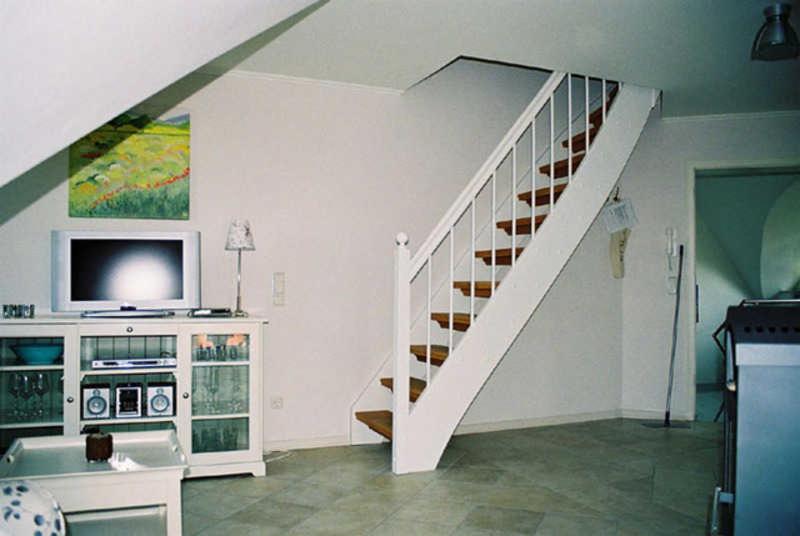 Two-Bedroom Apartment with Terrace photo 2