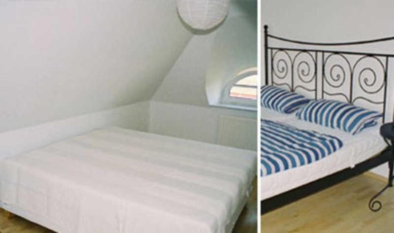 Two-Bedroom Apartment with Terrace photo 3