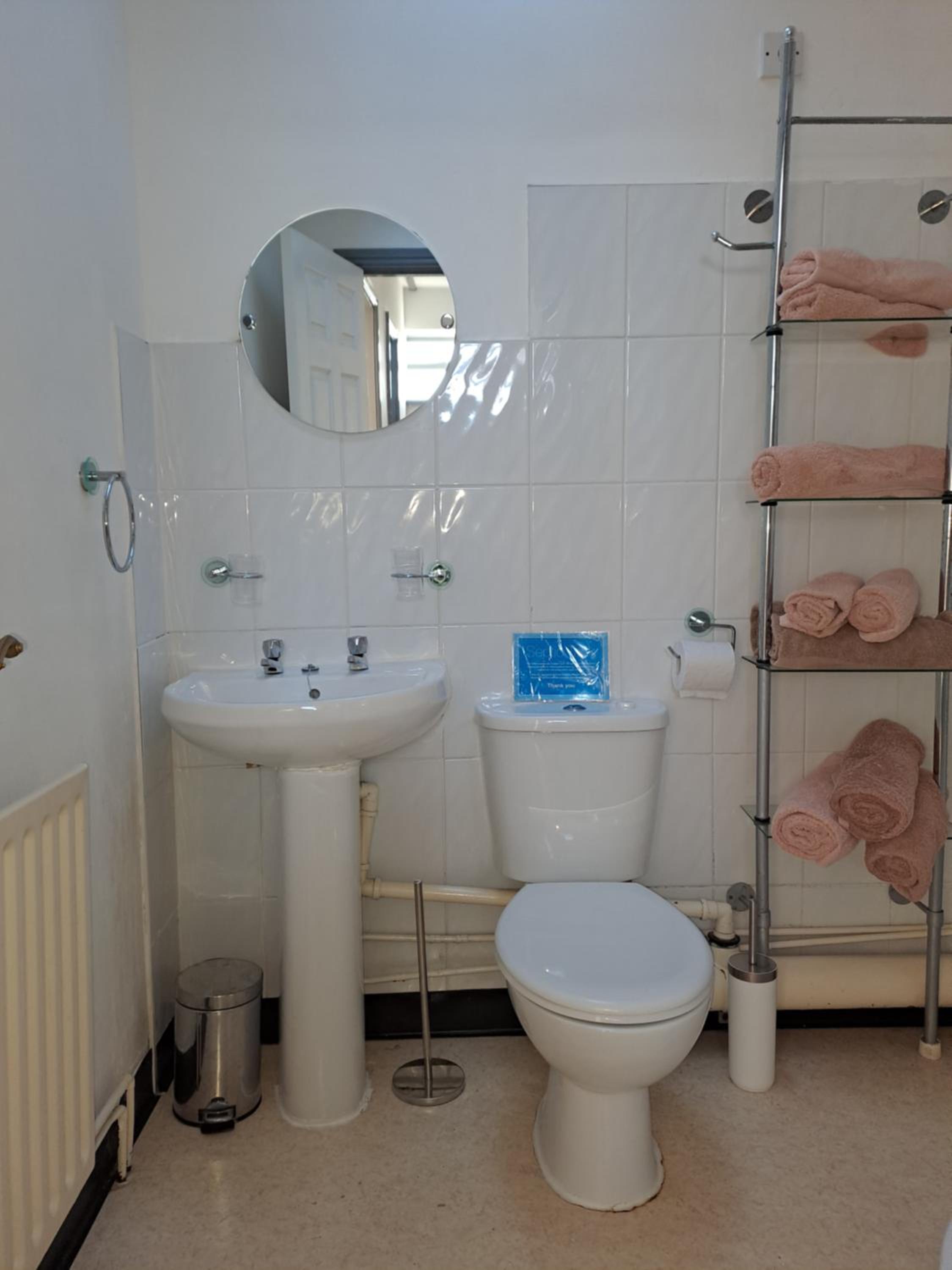 Three-Bedroom House - Photo 13