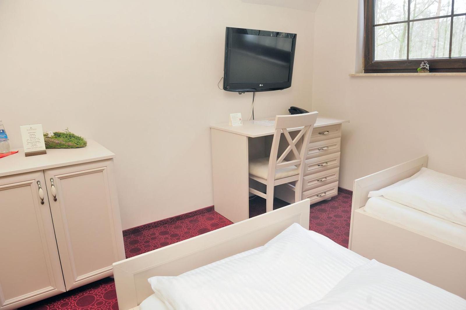 Comfort Room - Photo 13
