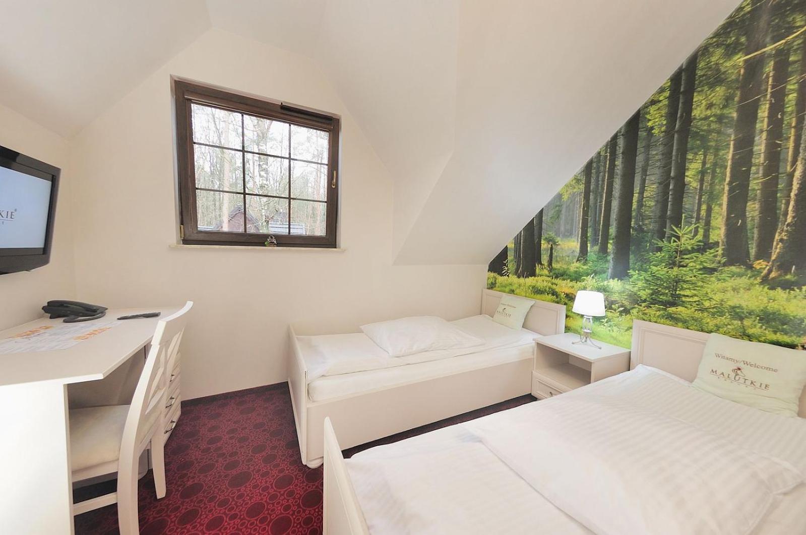 Comfort Room - Photo 1