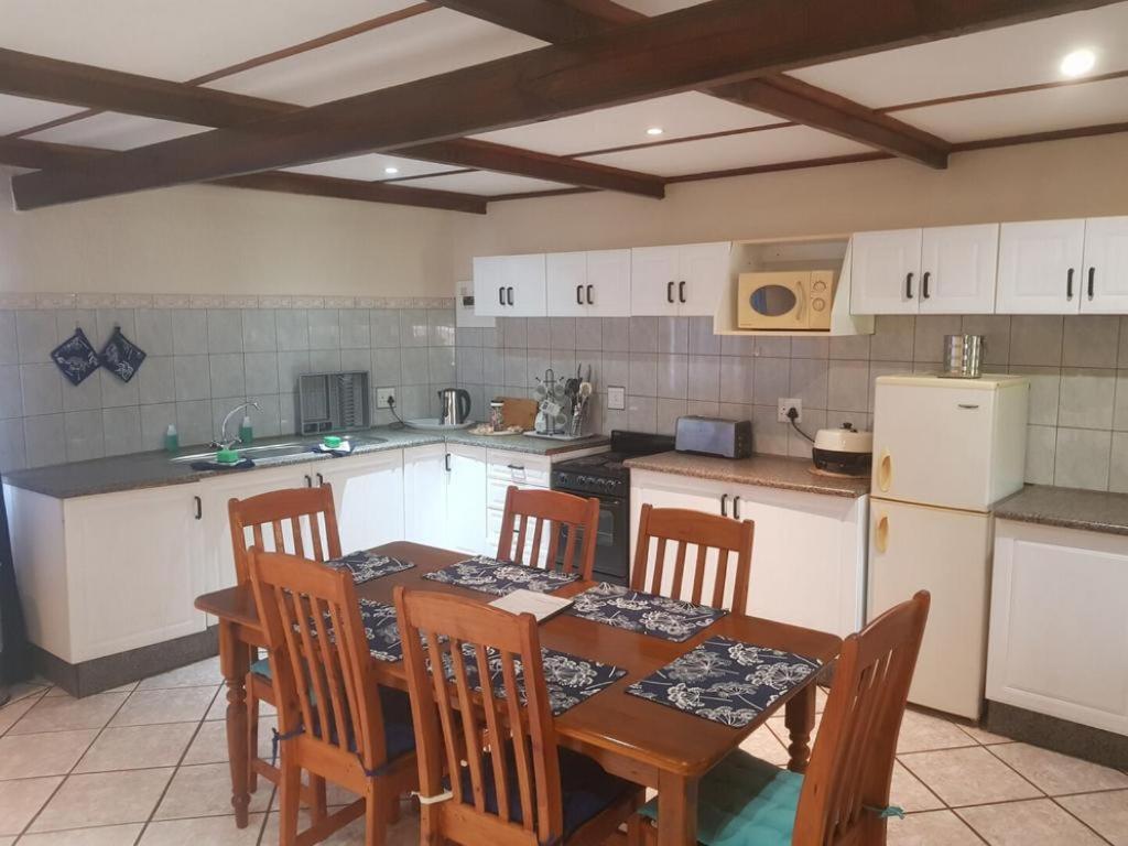 Deluxe Chalet photo 3