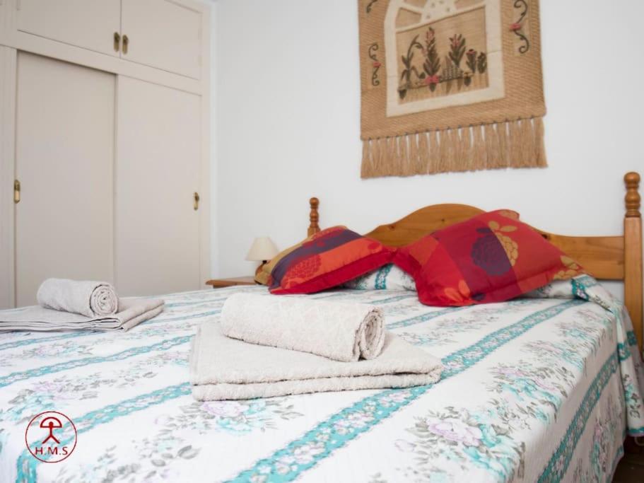 Casa de una habitación