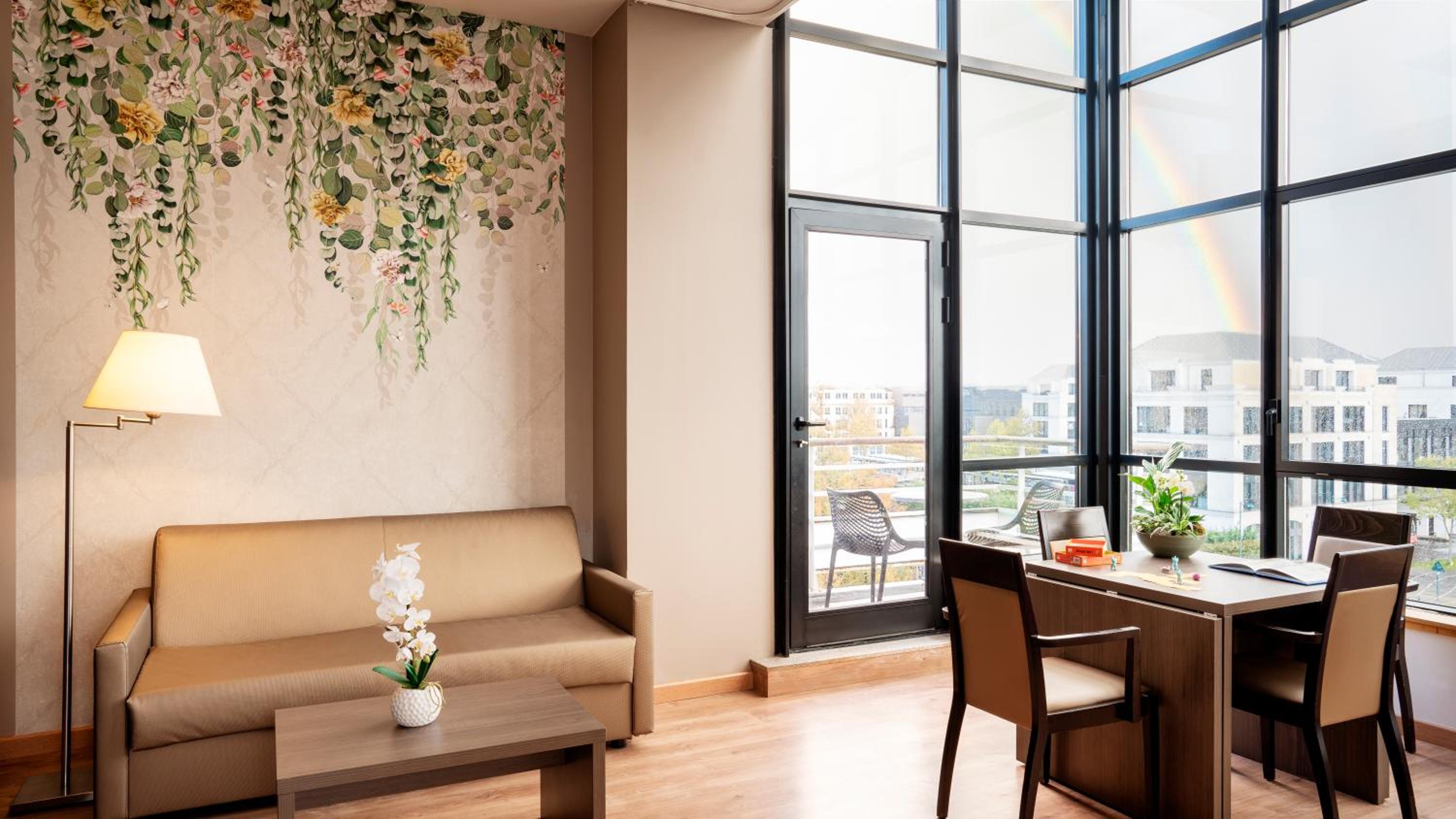 Prestige Suite (6 People + 1 Child) photo 1