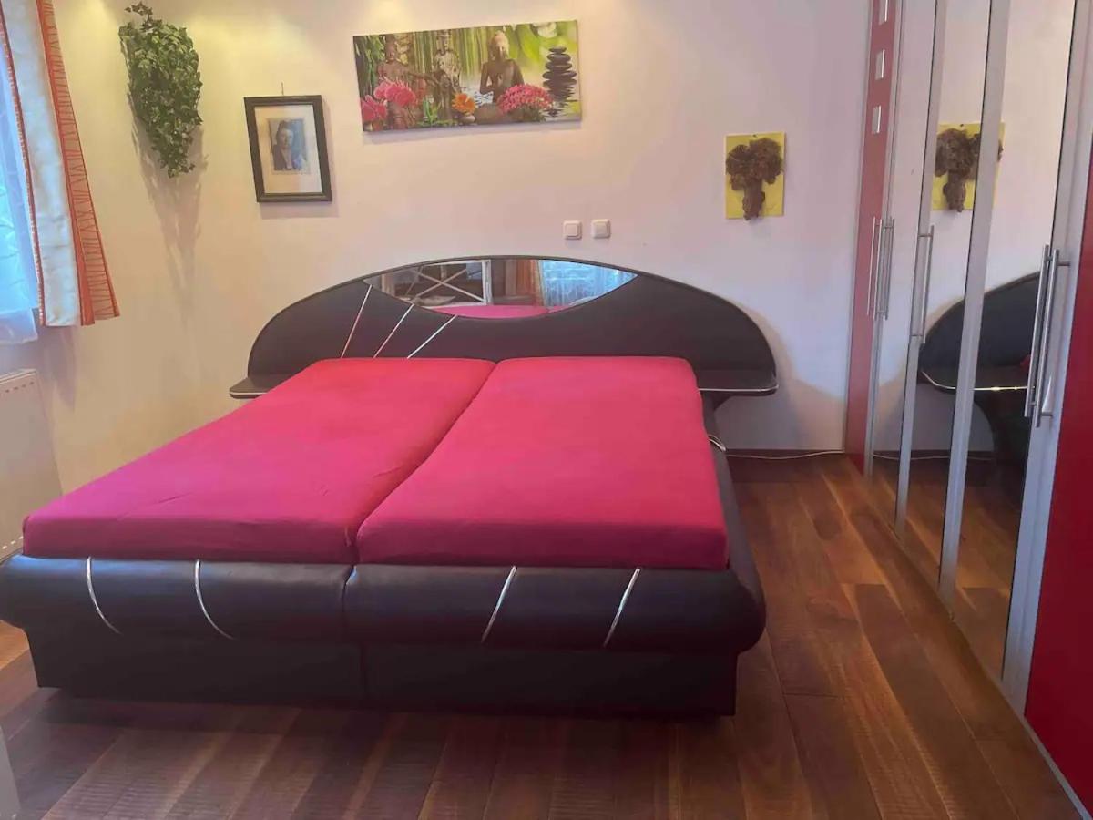 Two-Bedroom Superior Apartment