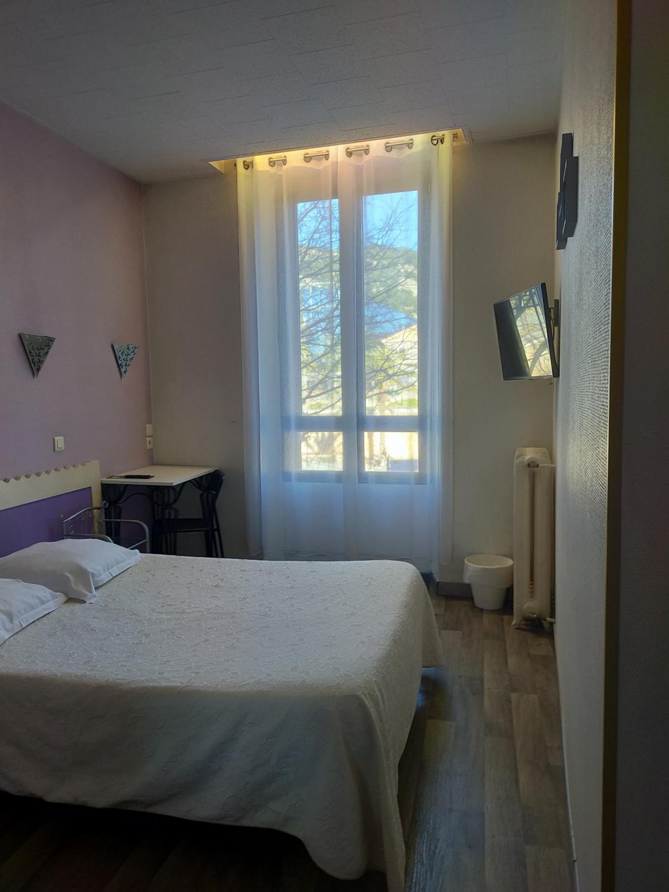 Junior Double Room - Photo 4
