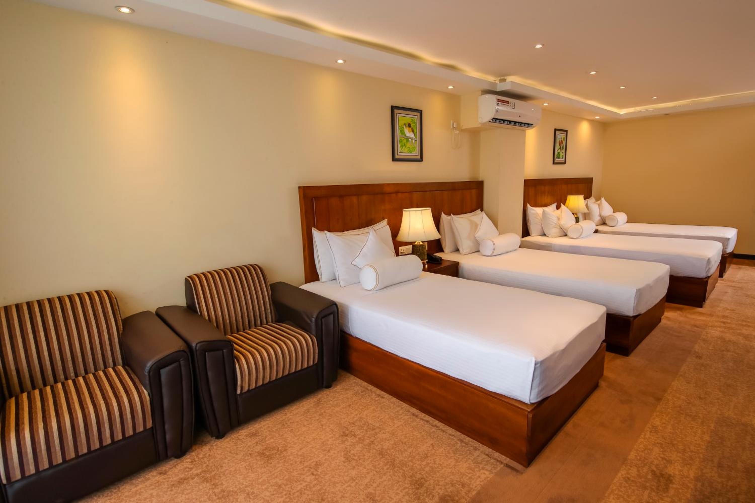 Family Suite