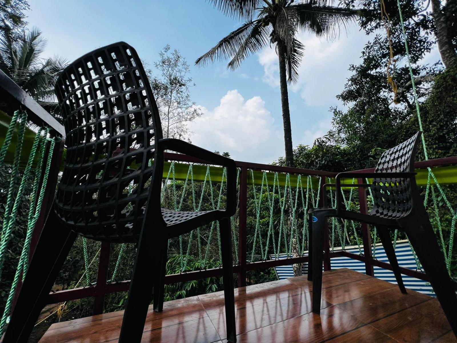 Double Room with Mountain View photo 3