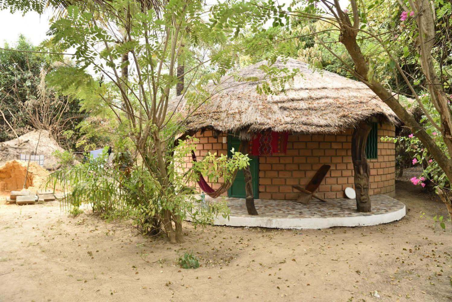 Family Bungalow photo 2
