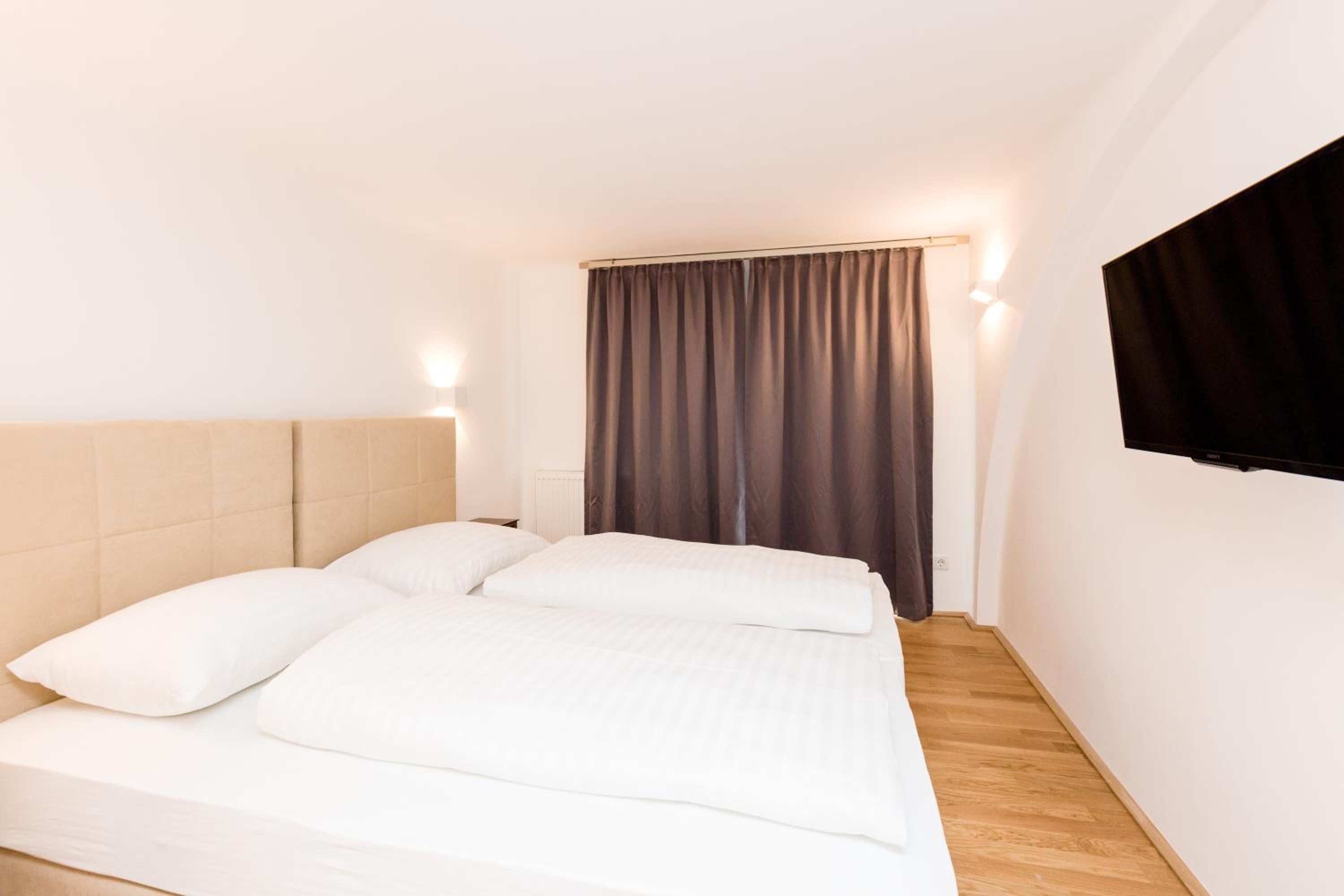 Apartment - Ground Floor (Top 1)