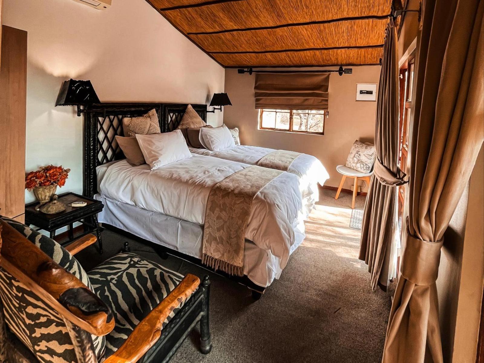 Standard Cabin - Photo 4