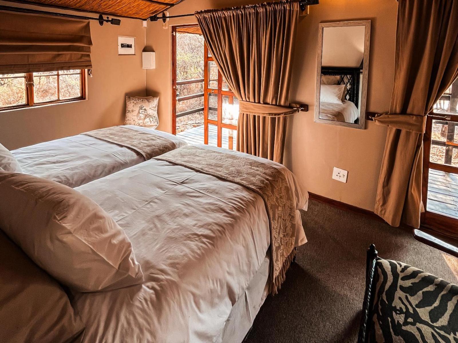 Standard Cabin - Photo 1