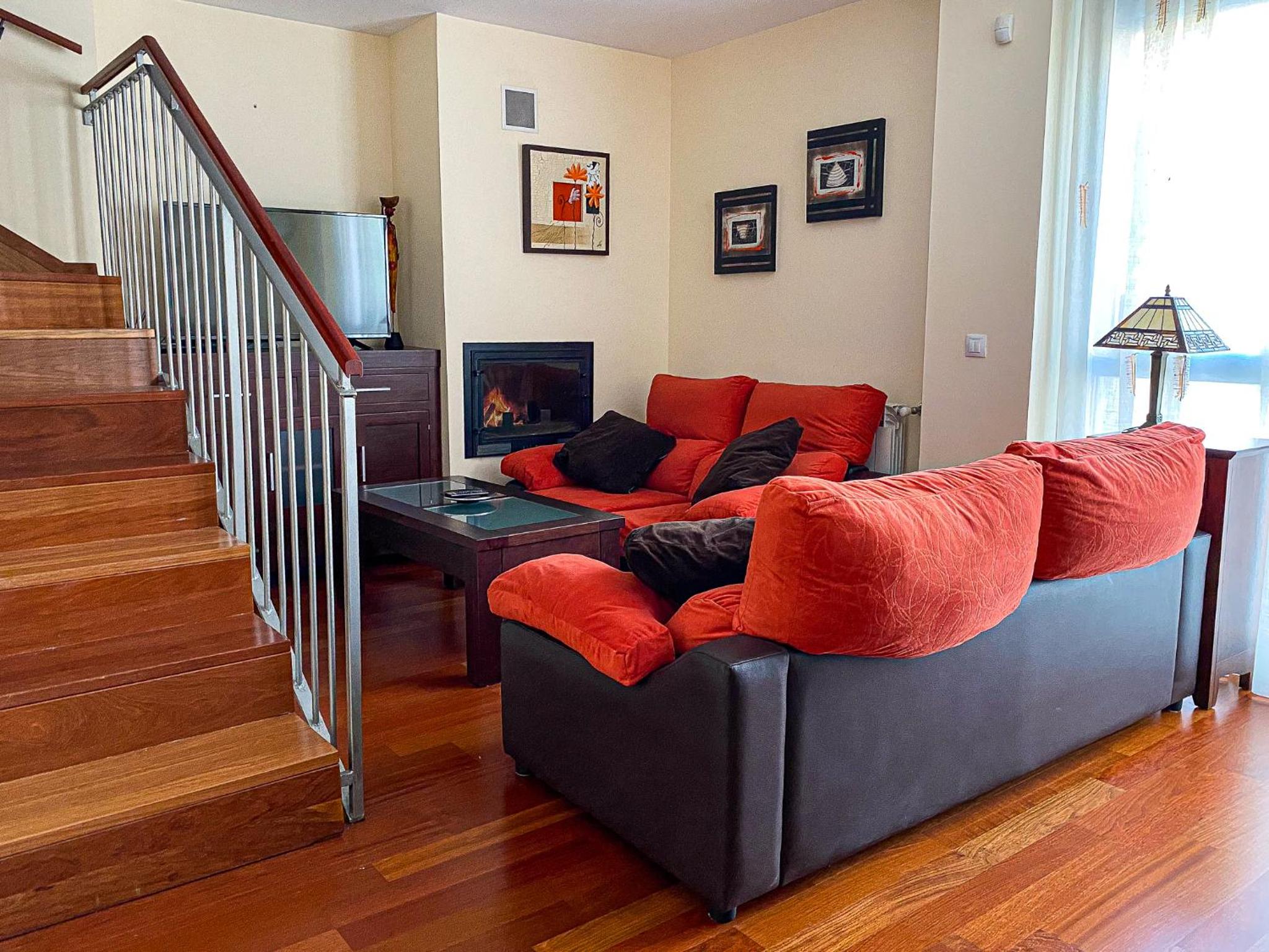 Two-Bedroom Apartment photo 3
