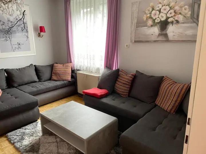 Two-Bedroom Apartment - Photo 1