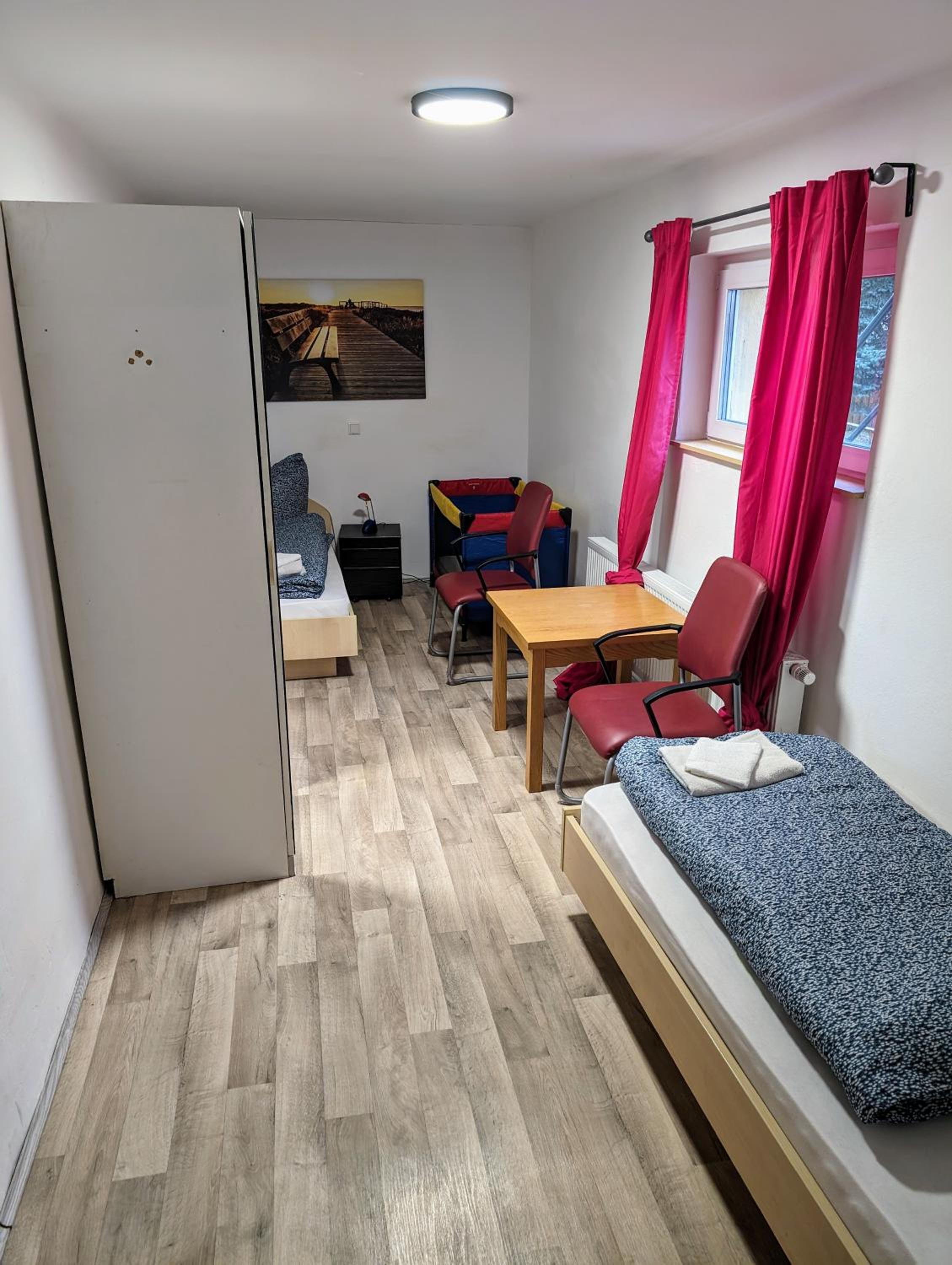 Two-Bedroom Apartment photo 1