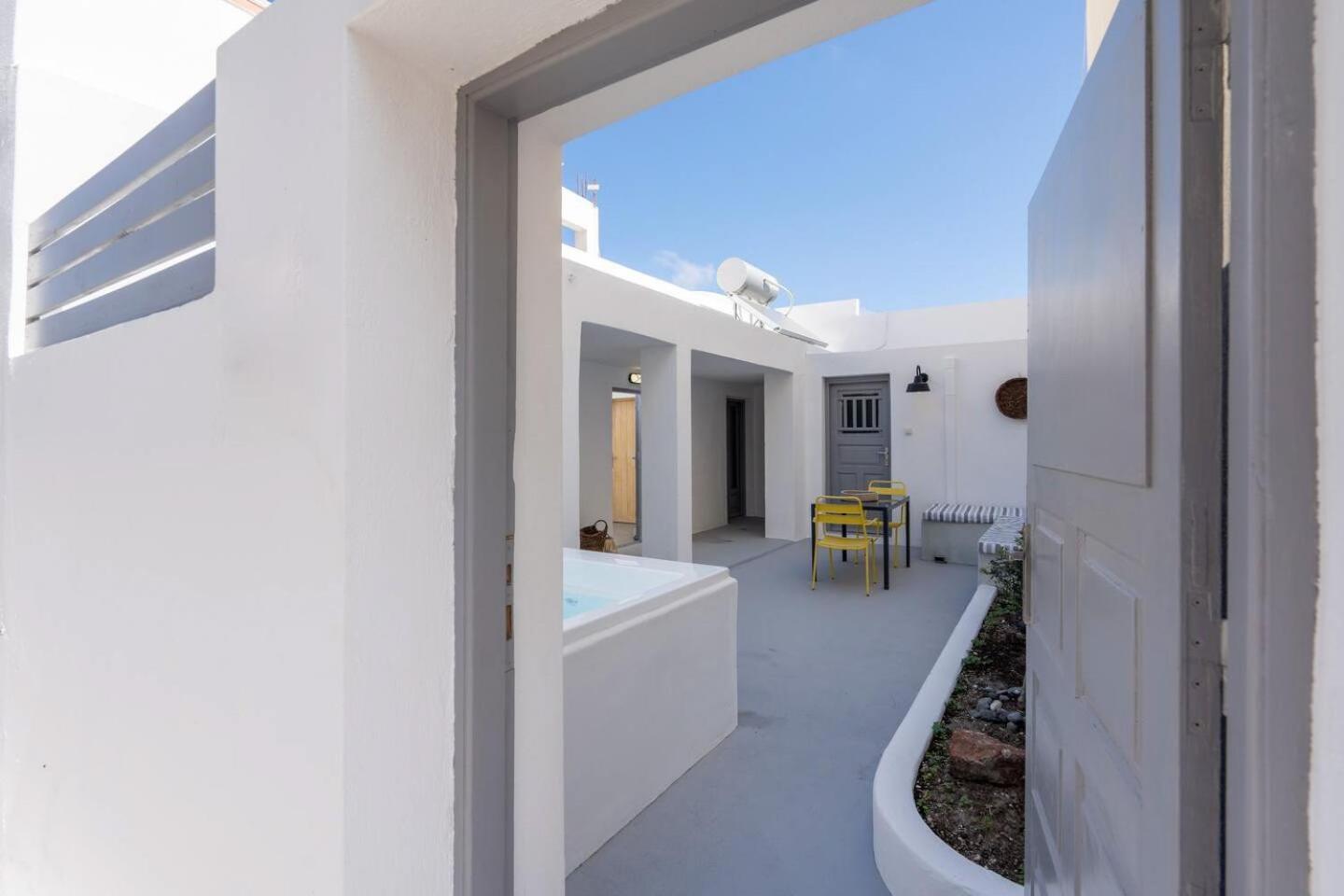 Two-Bedroom Villa photo 2