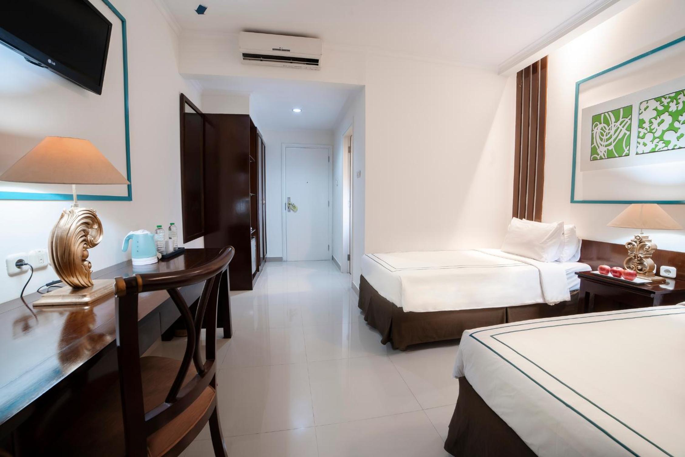 Twin Room - Photo 4