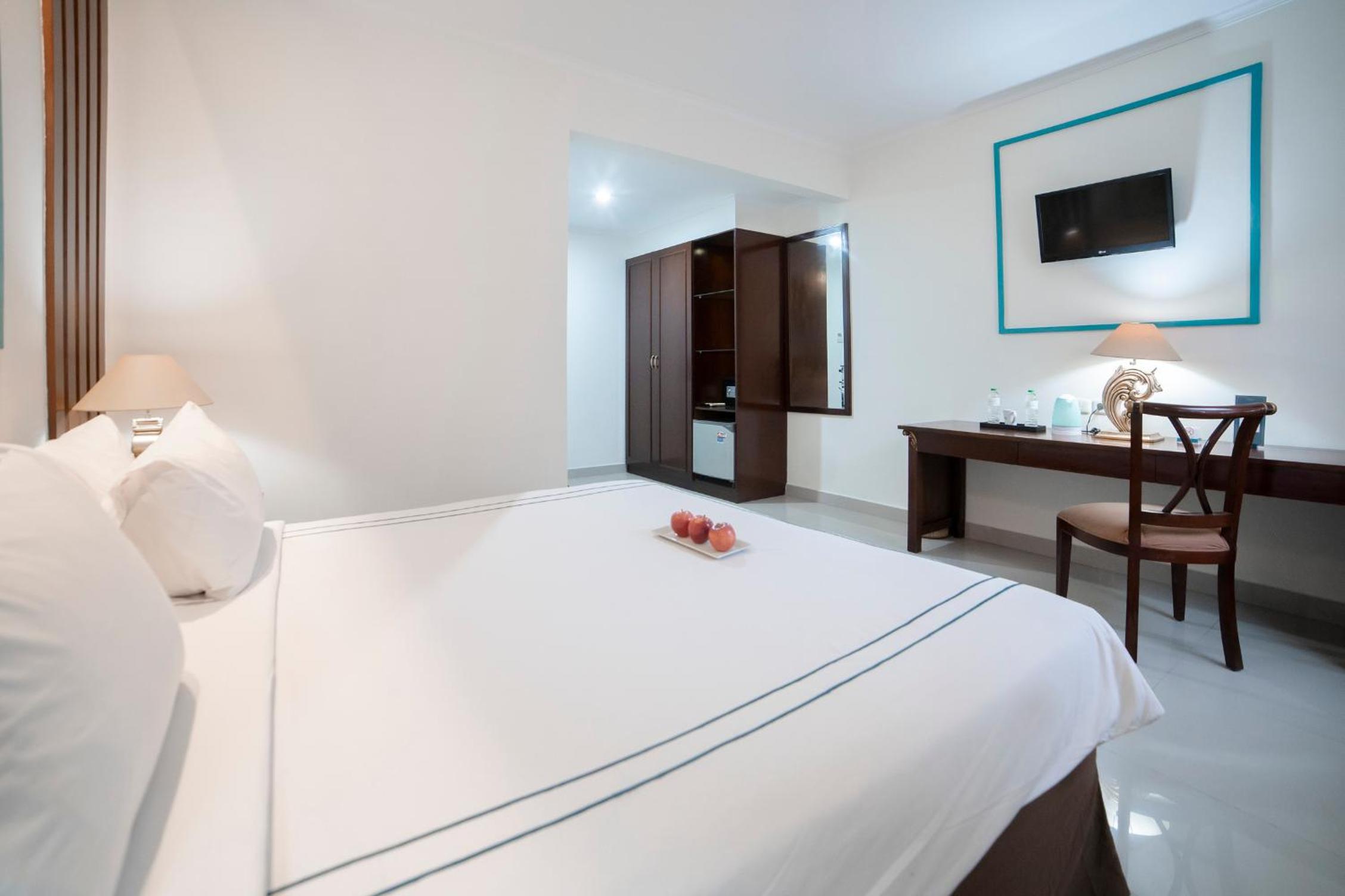 Double Room - Photo 4