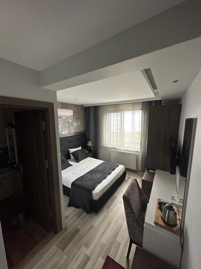 Double Room with Sea View