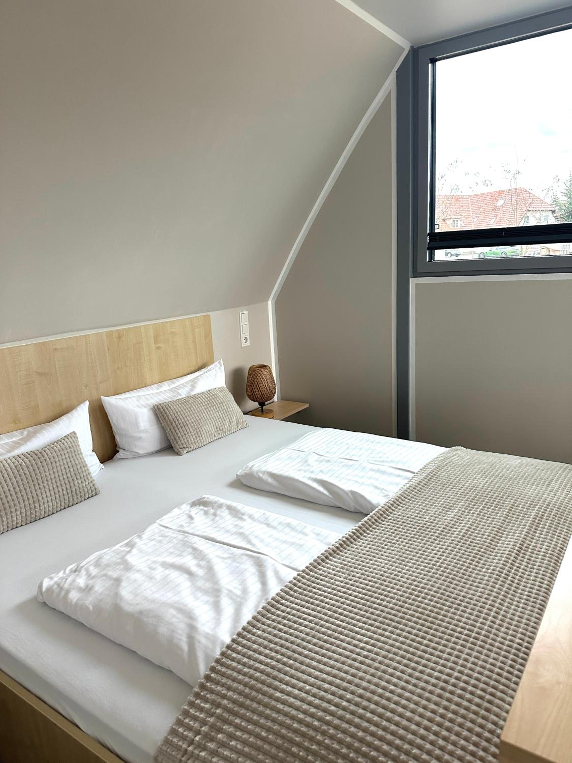 Apartment with Garden View and Terrace photo 3