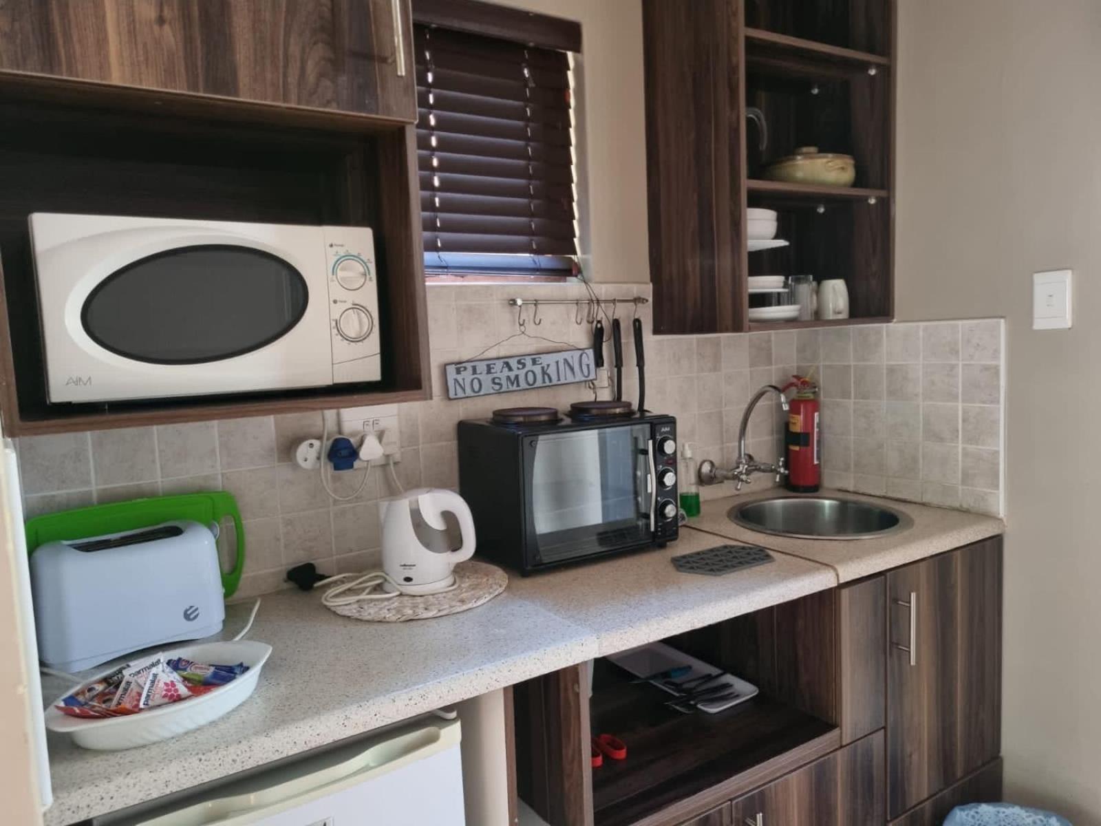 Double Room with Kitchenette - Photo 7