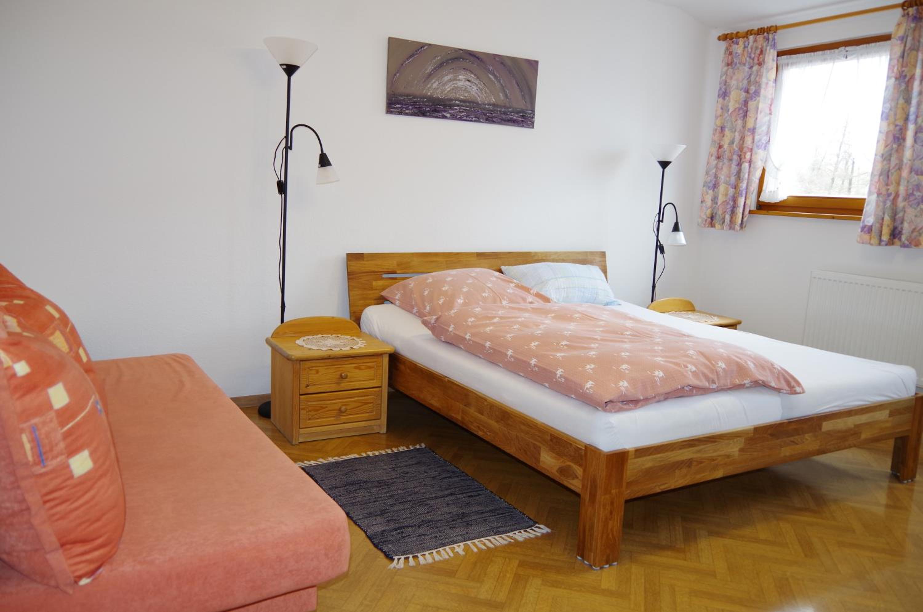 Double Room photo 1