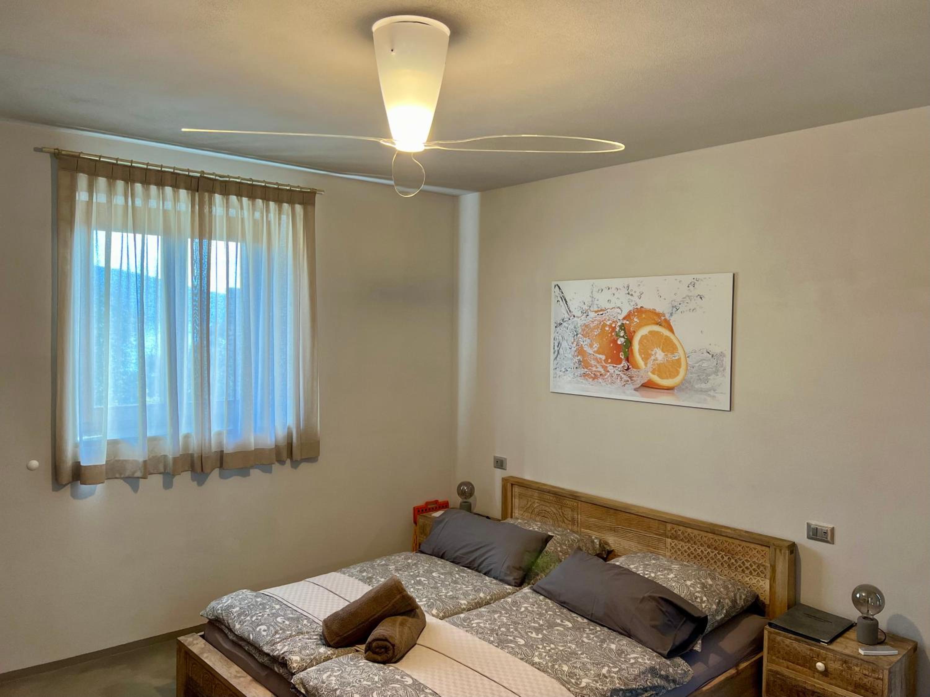 Large Double Room photo 1
