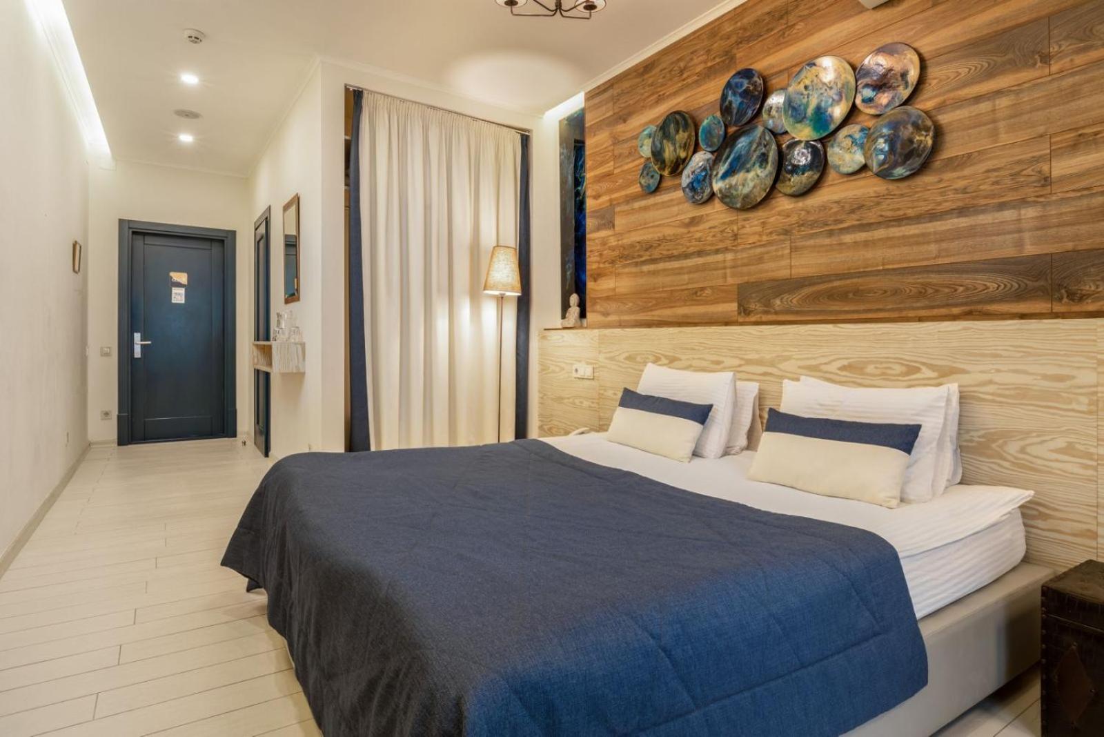 Superior Room with Sea View photo 1