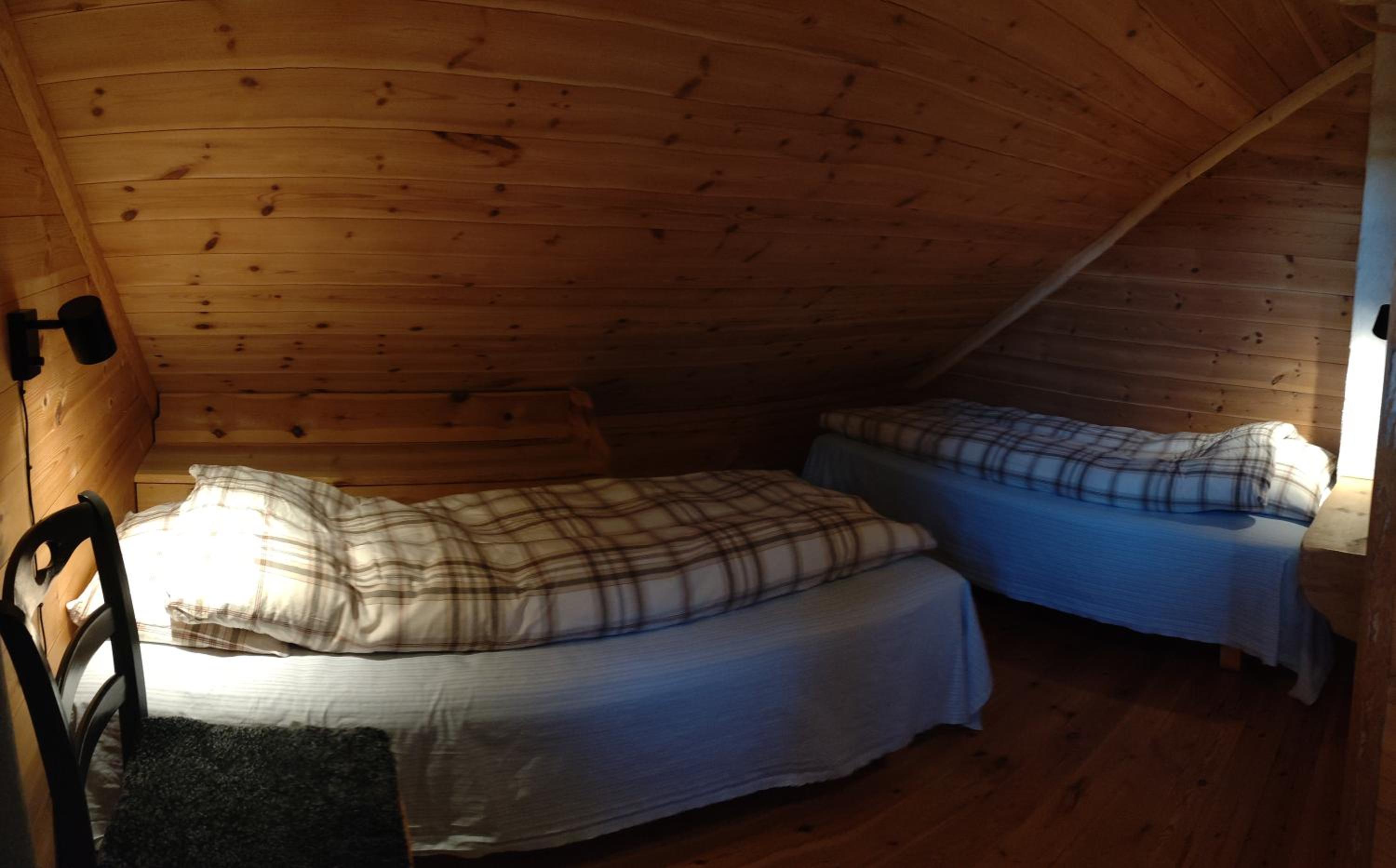 Four-Bedroom House photo 1