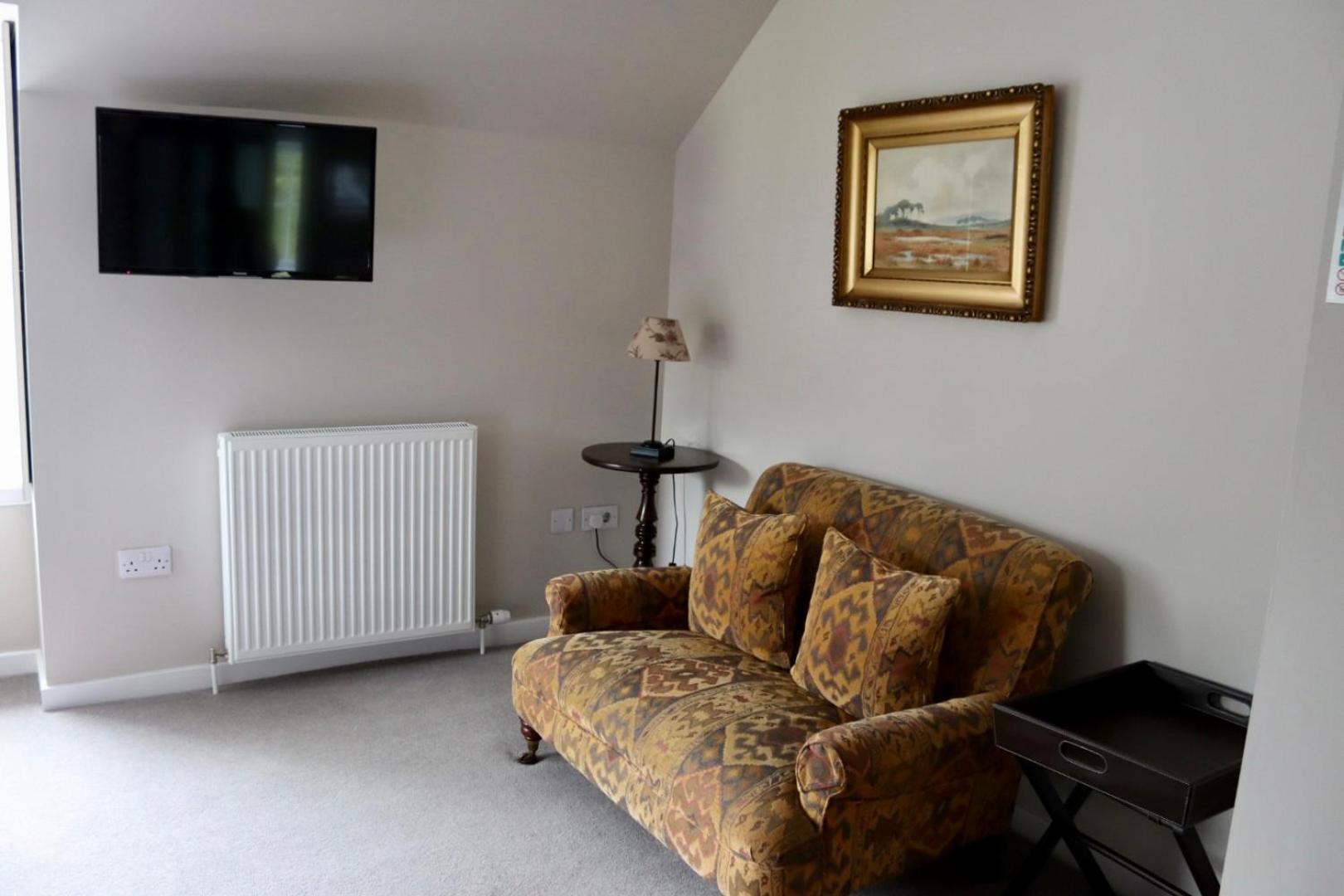 King Room - Photo 5
