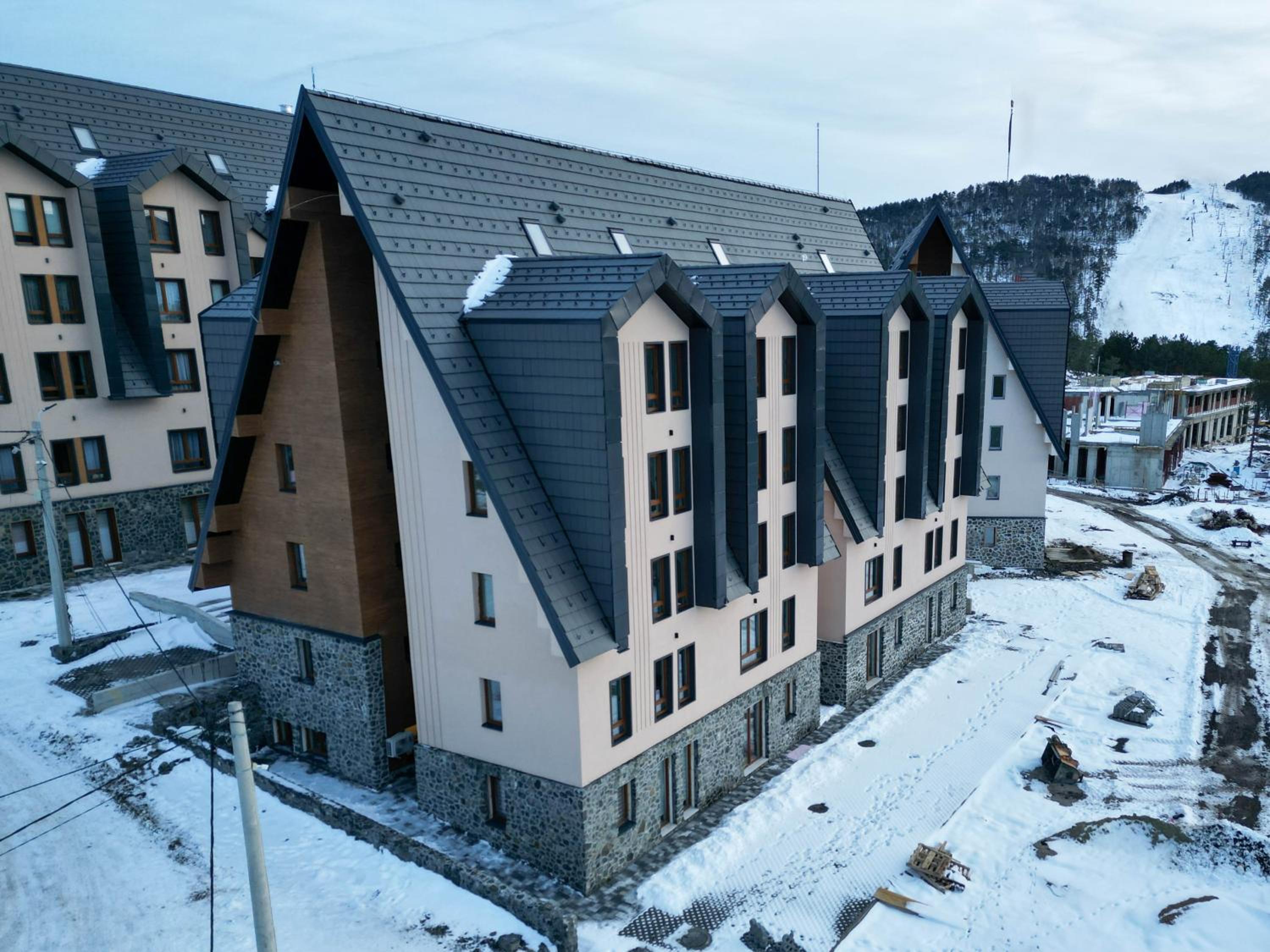 Duplex Apartment photo 2